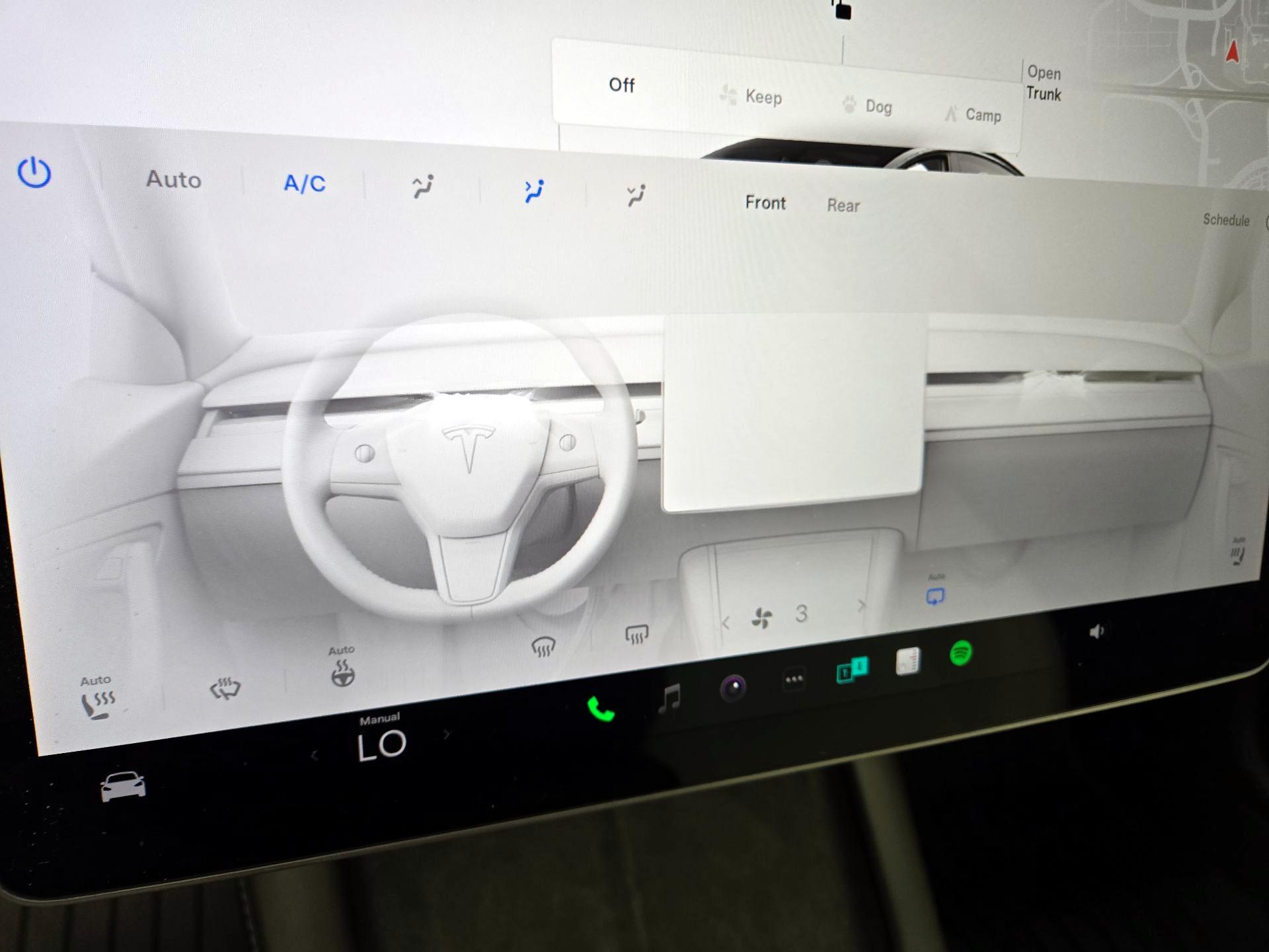 Thumbnail: 2022 Tesla Model 3 - 16