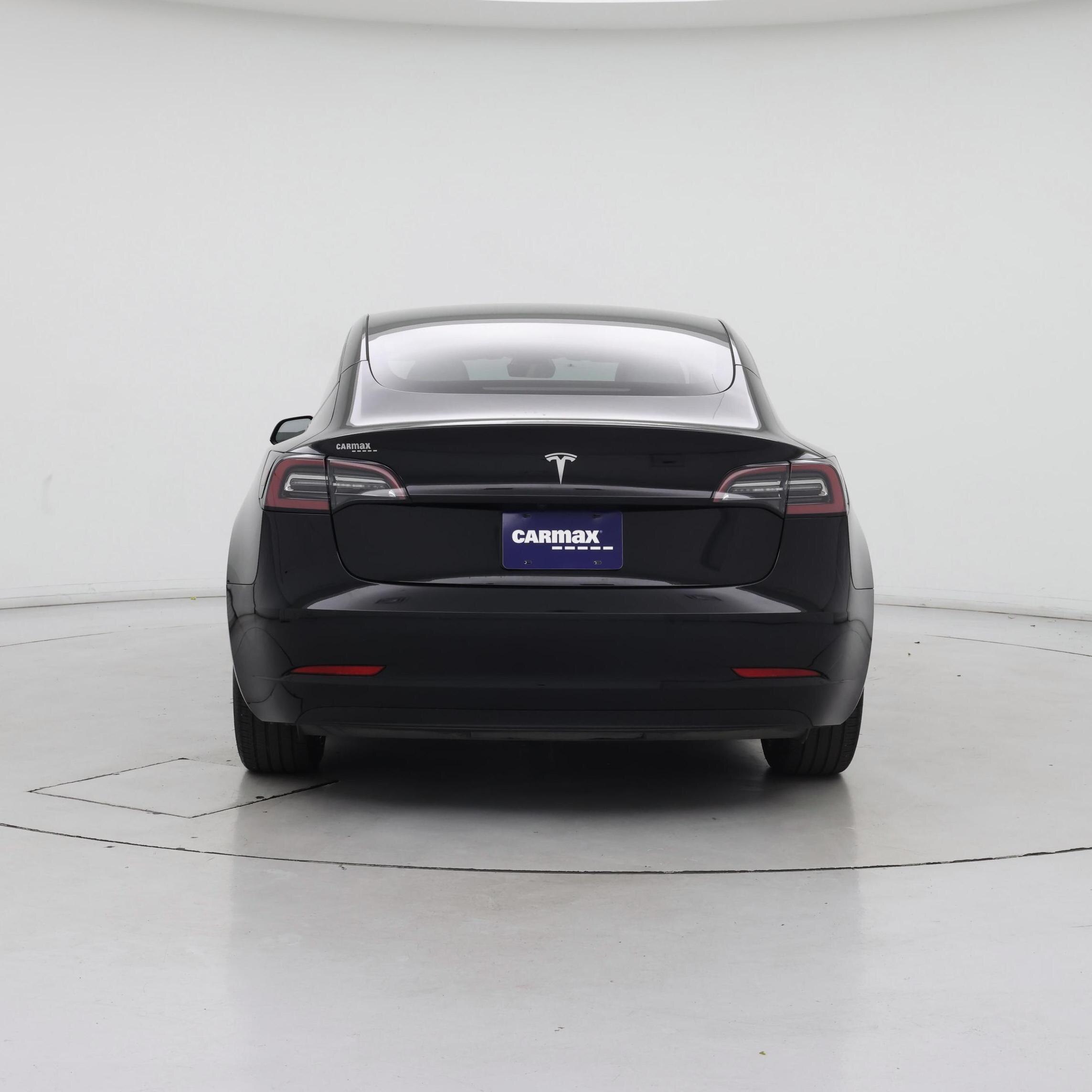 Thumbnail: 2022 Tesla Model 3 - 2