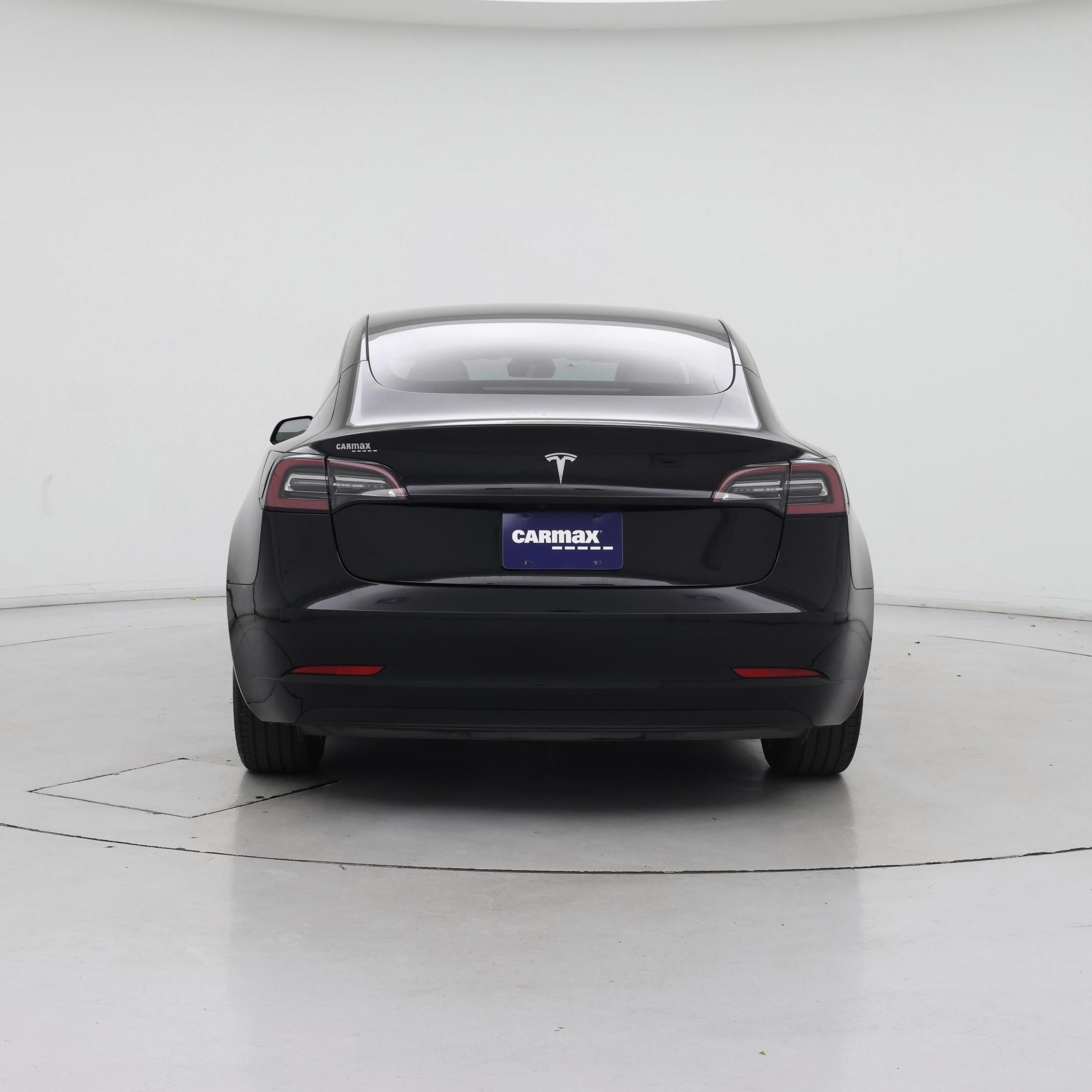 Thumbnail: 2022 Tesla Model 3 - 6