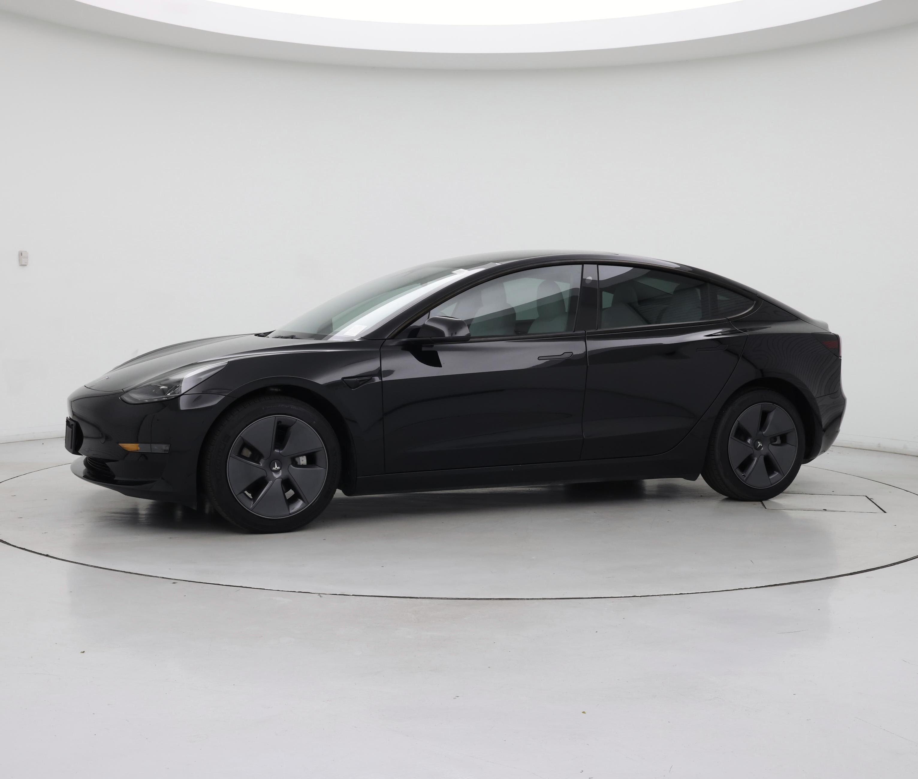 Thumbnail: 2022 Tesla Model 3 - 7