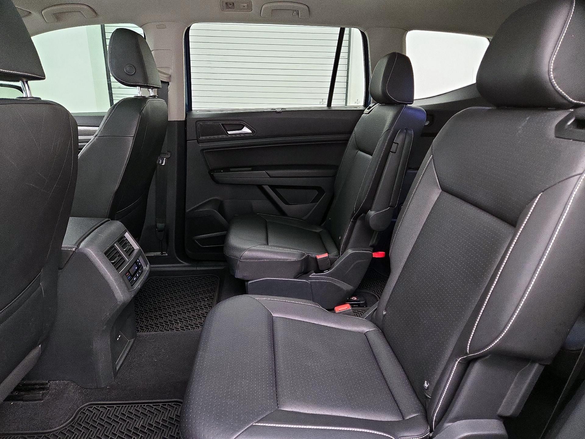 Thumbnail: 2021 Volkswagen Atlas - 20