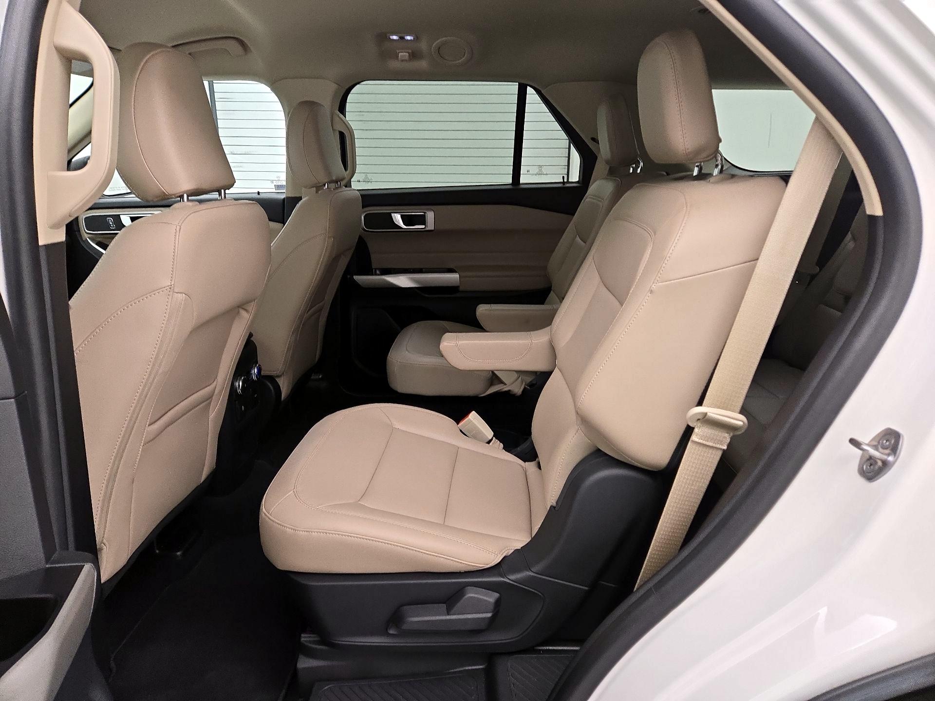 Thumbnail: 2021 Ford Explorer - 19