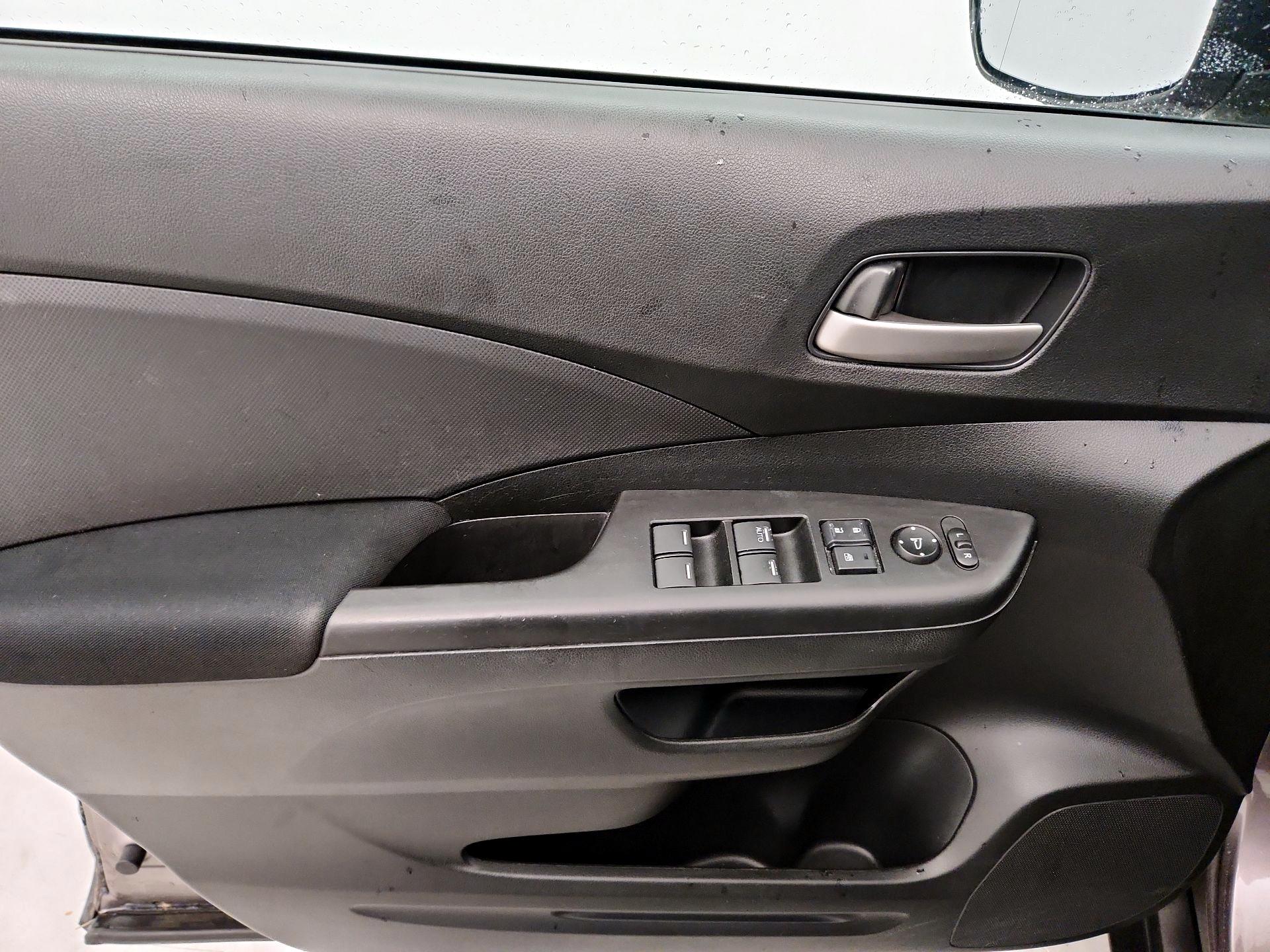 Thumbnail: 2014 Honda CR-V - 12