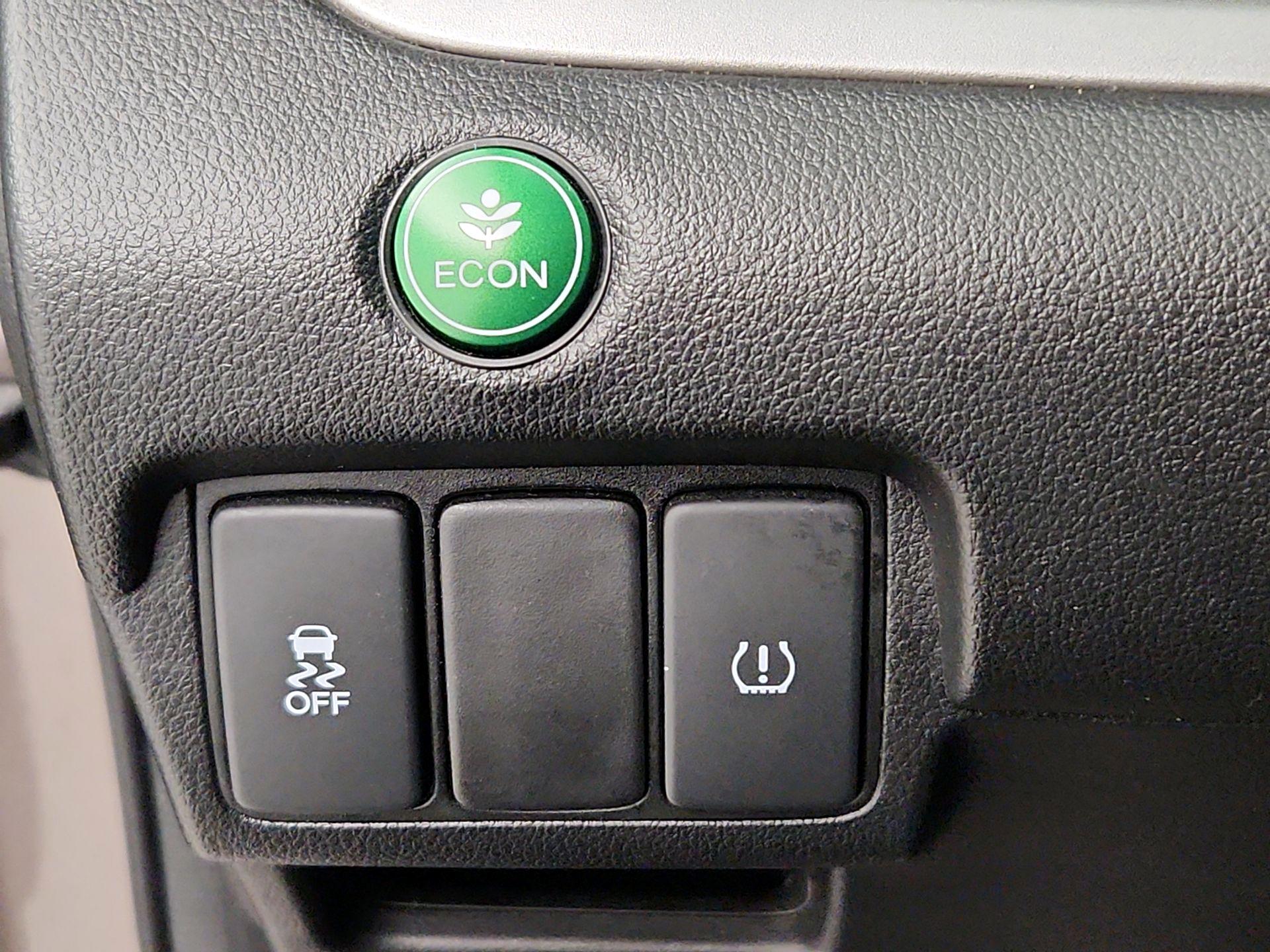 Thumbnail: 2014 Honda CR-V - 13