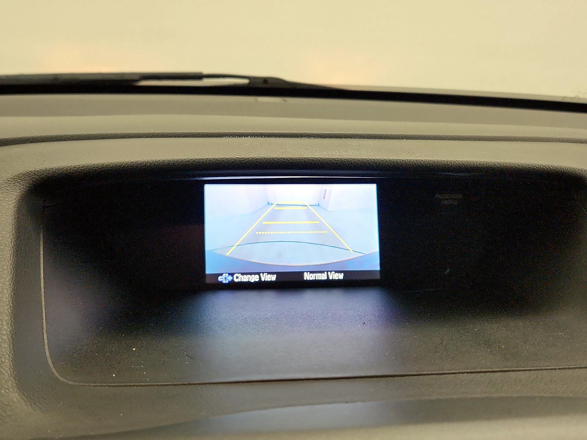 Thumbnail: 2014 Honda CR-V - 14