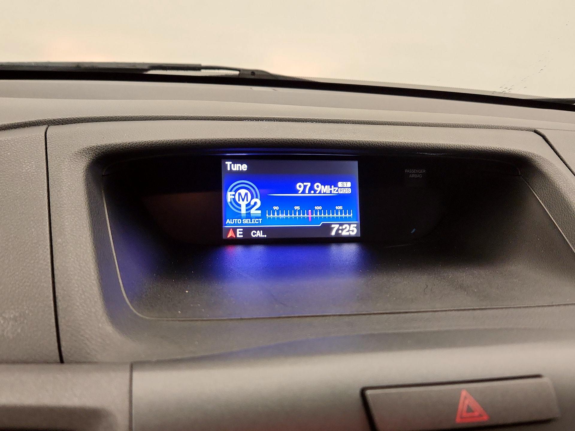 Thumbnail: 2014 Honda CR-V - 15