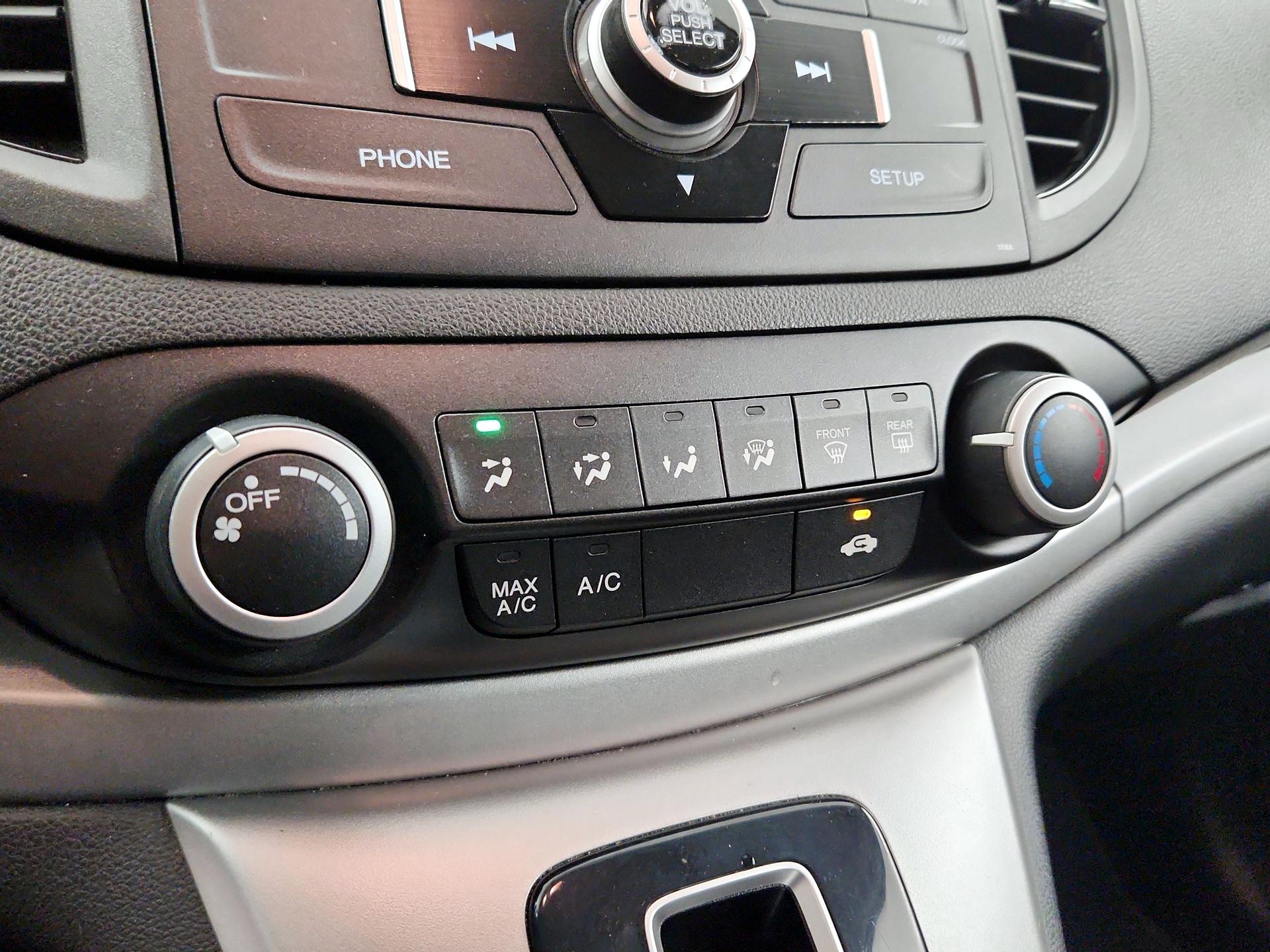 Thumbnail: 2014 Honda CR-V - 16