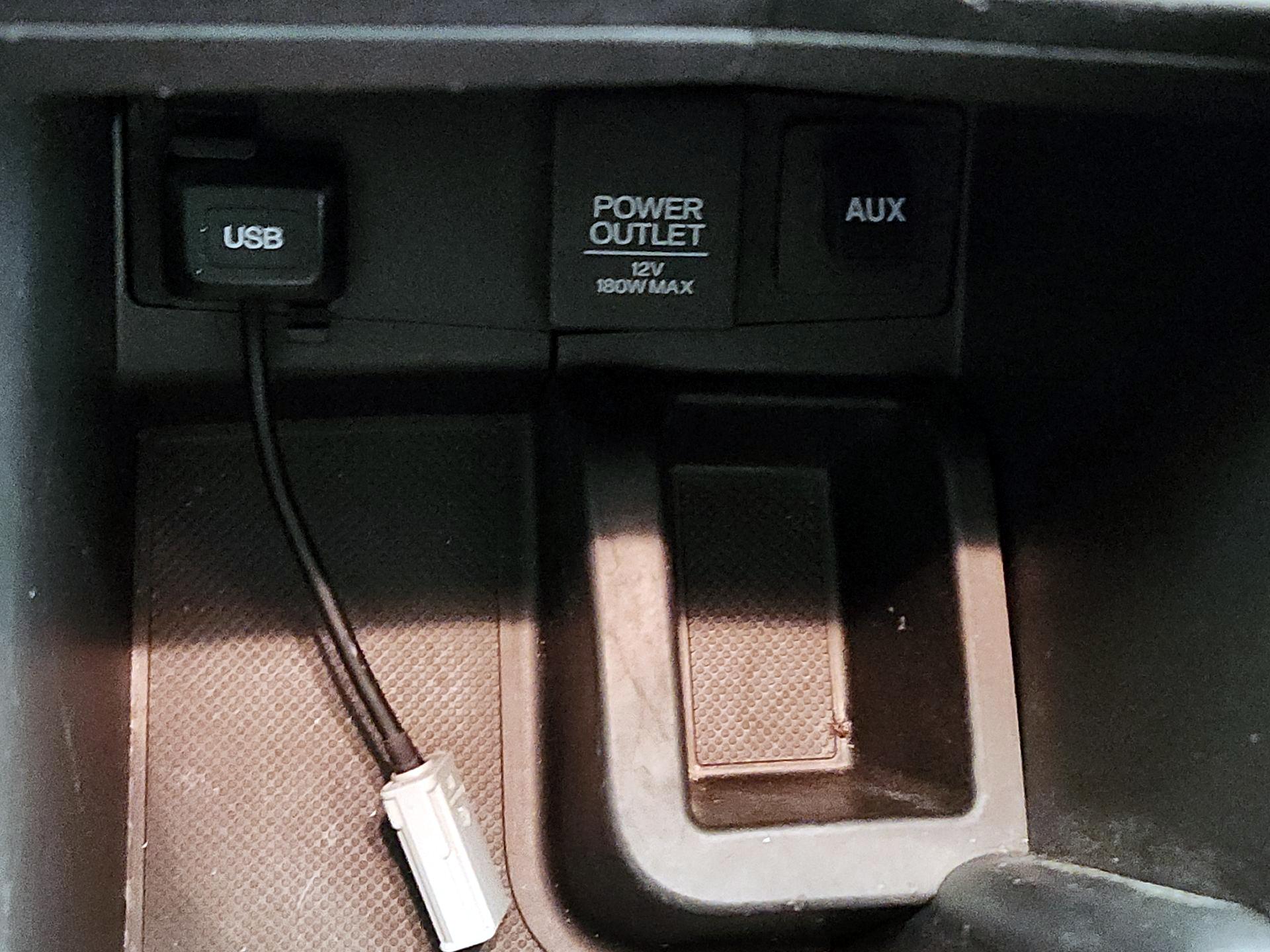 Thumbnail: 2014 Honda CR-V - 18