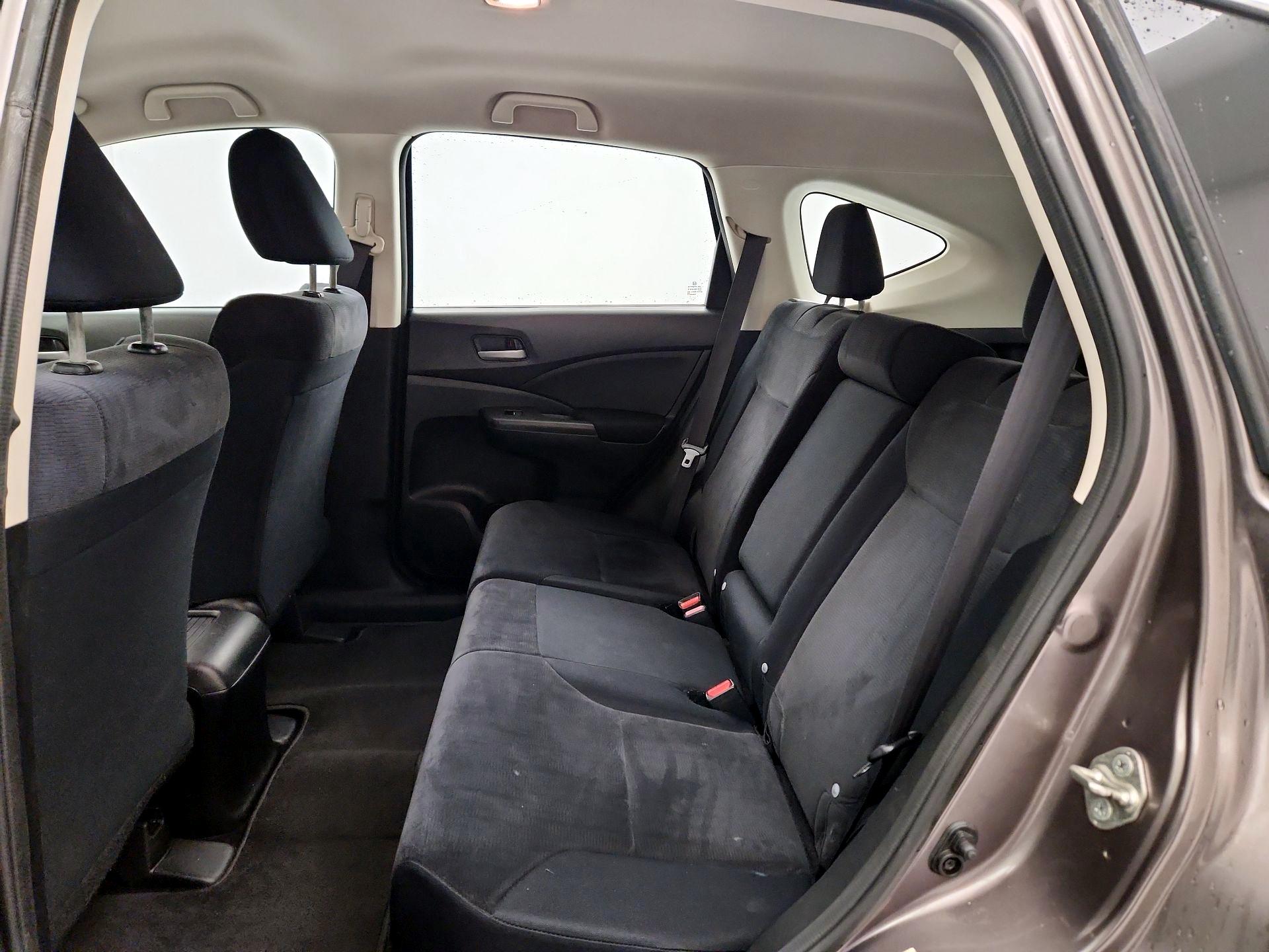 Thumbnail: 2014 Honda CR-V - 19