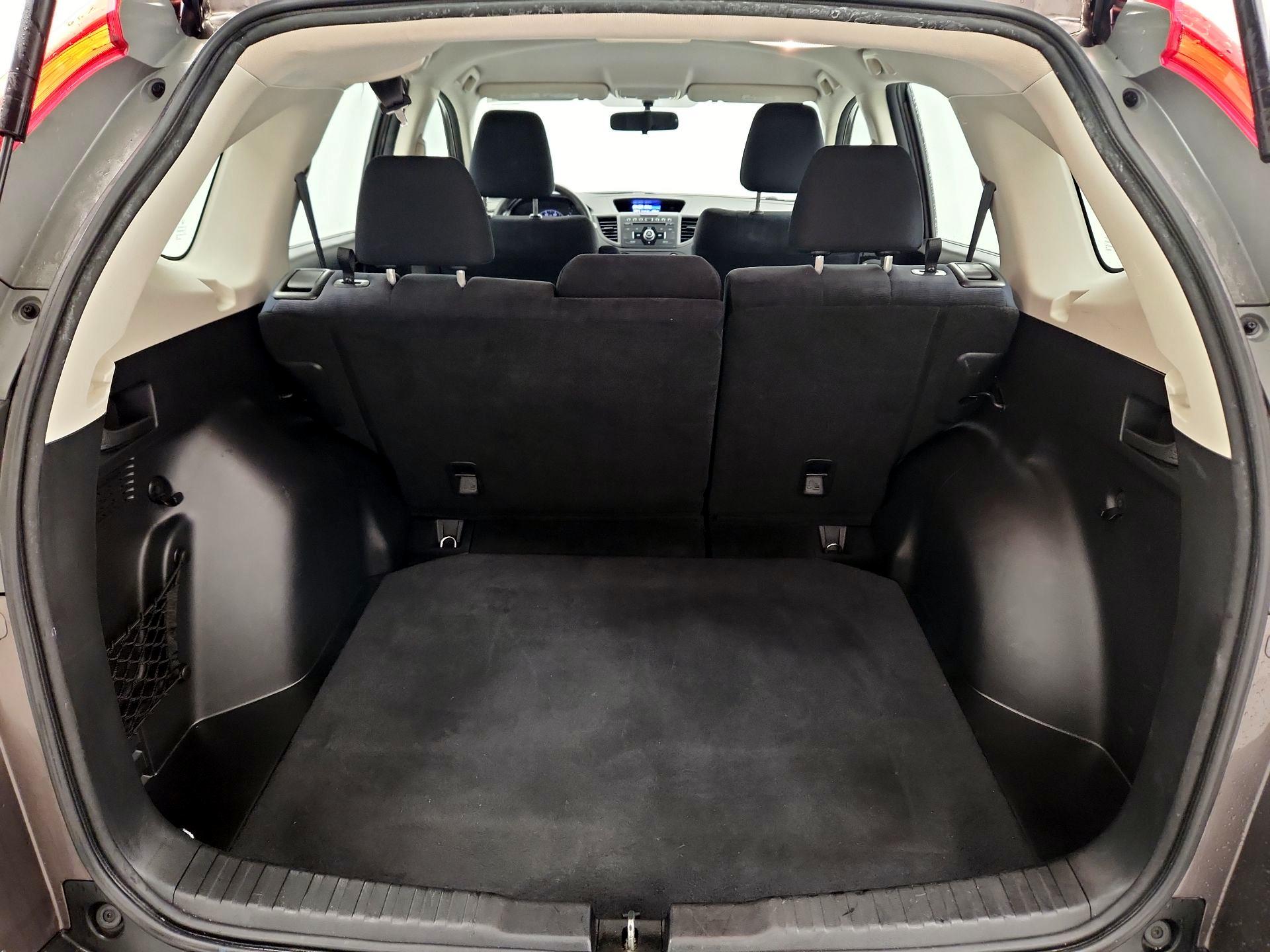 Thumbnail: 2014 Honda CR-V - 20