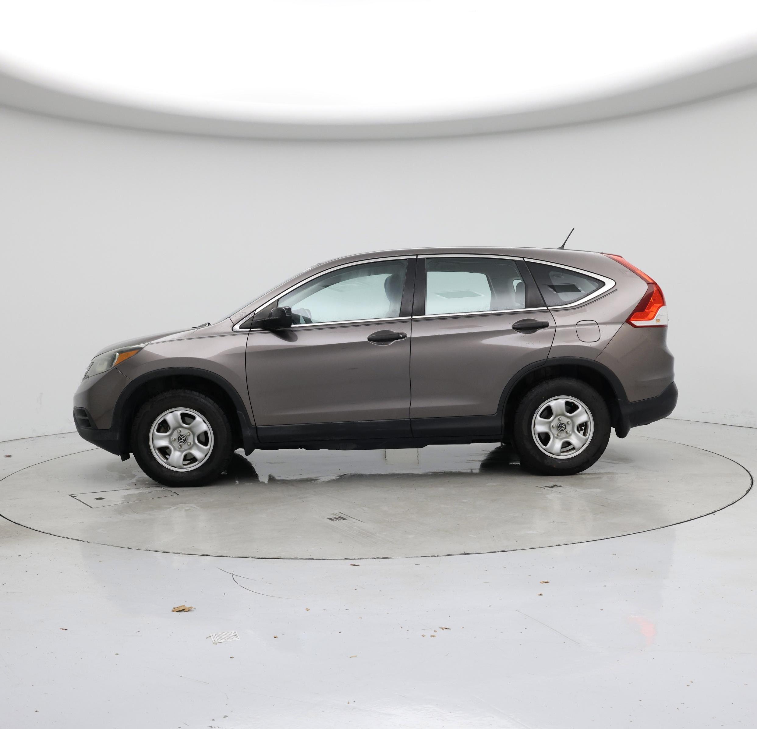 Thumbnail: 2014 Honda CR-V - 3