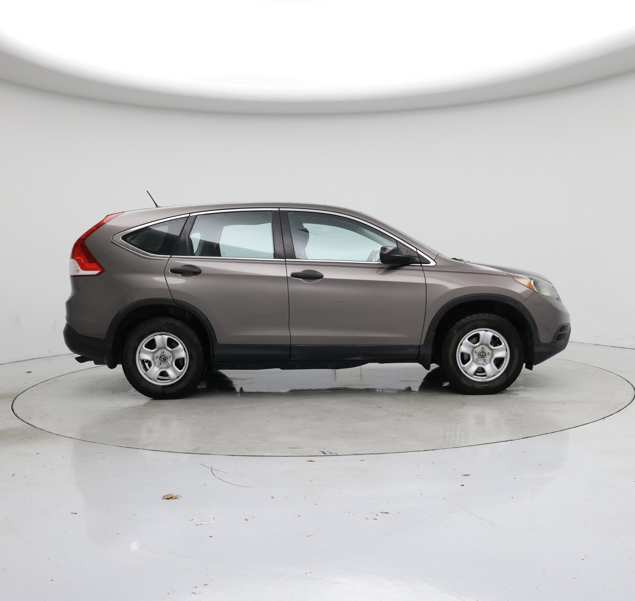 Thumbnail: 2014 Honda CR-V - 7