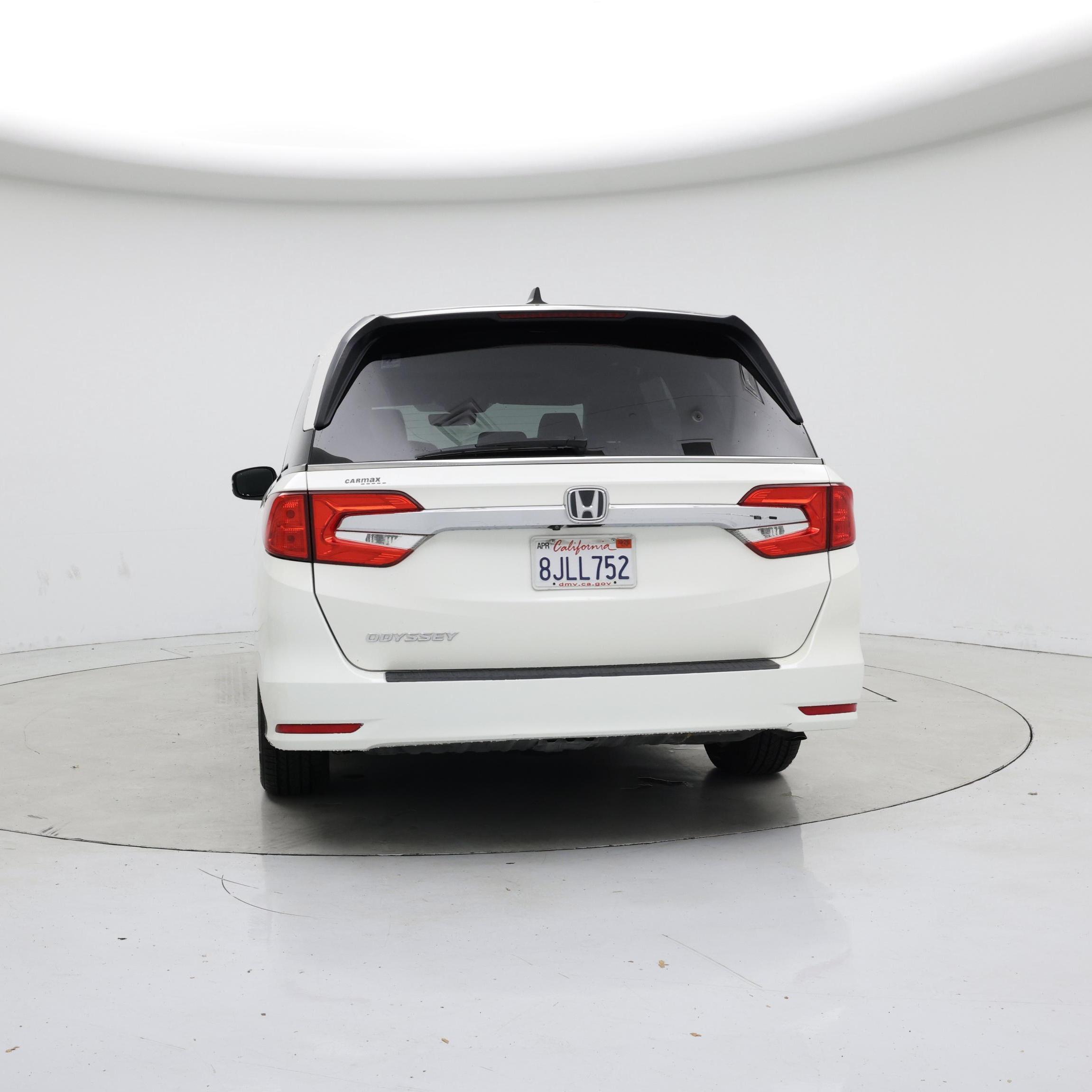 Thumbnail: 2019 Honda Odyssey - 6