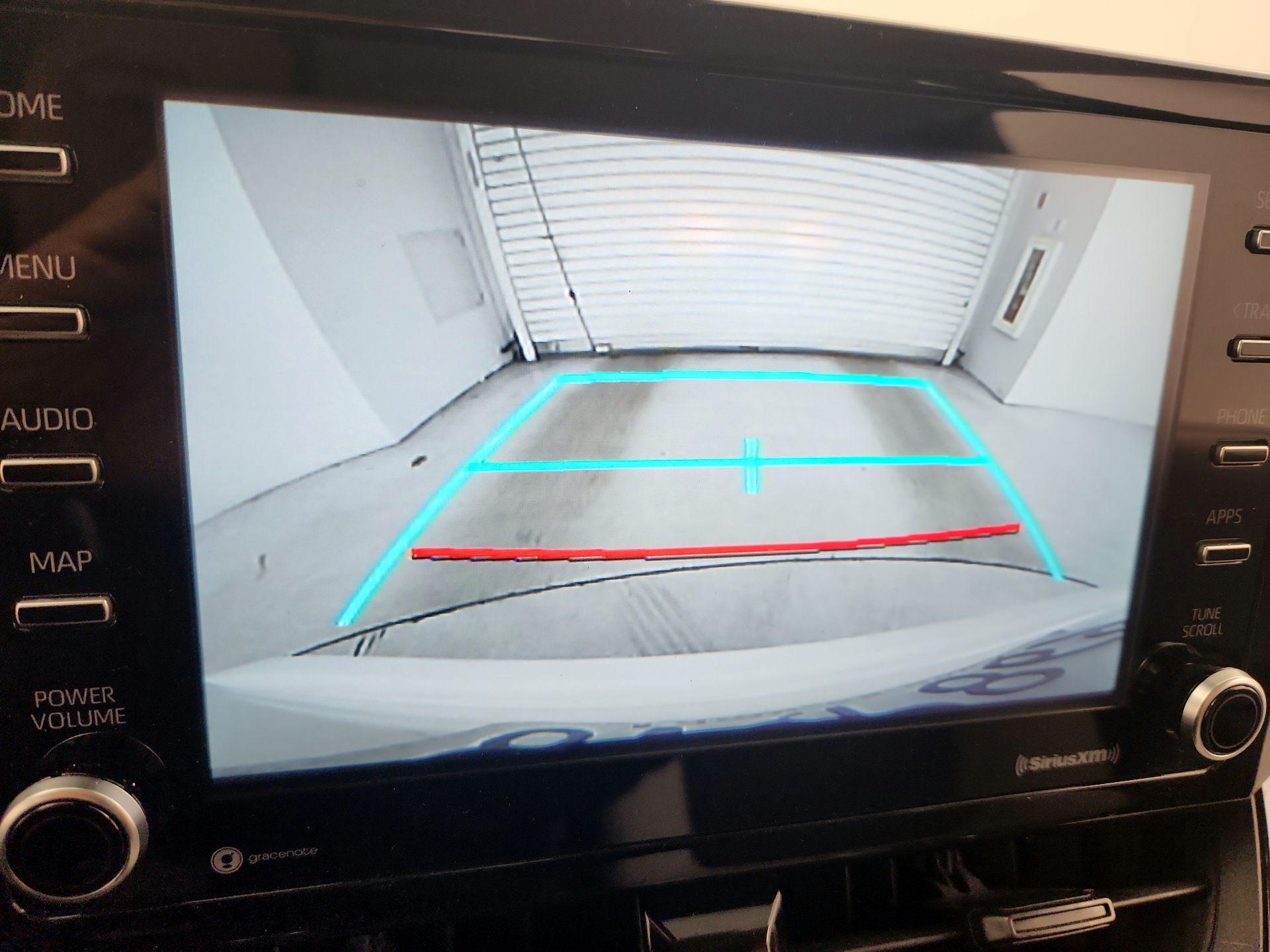 Thumbnail: 2021 Toyota Corolla - 14