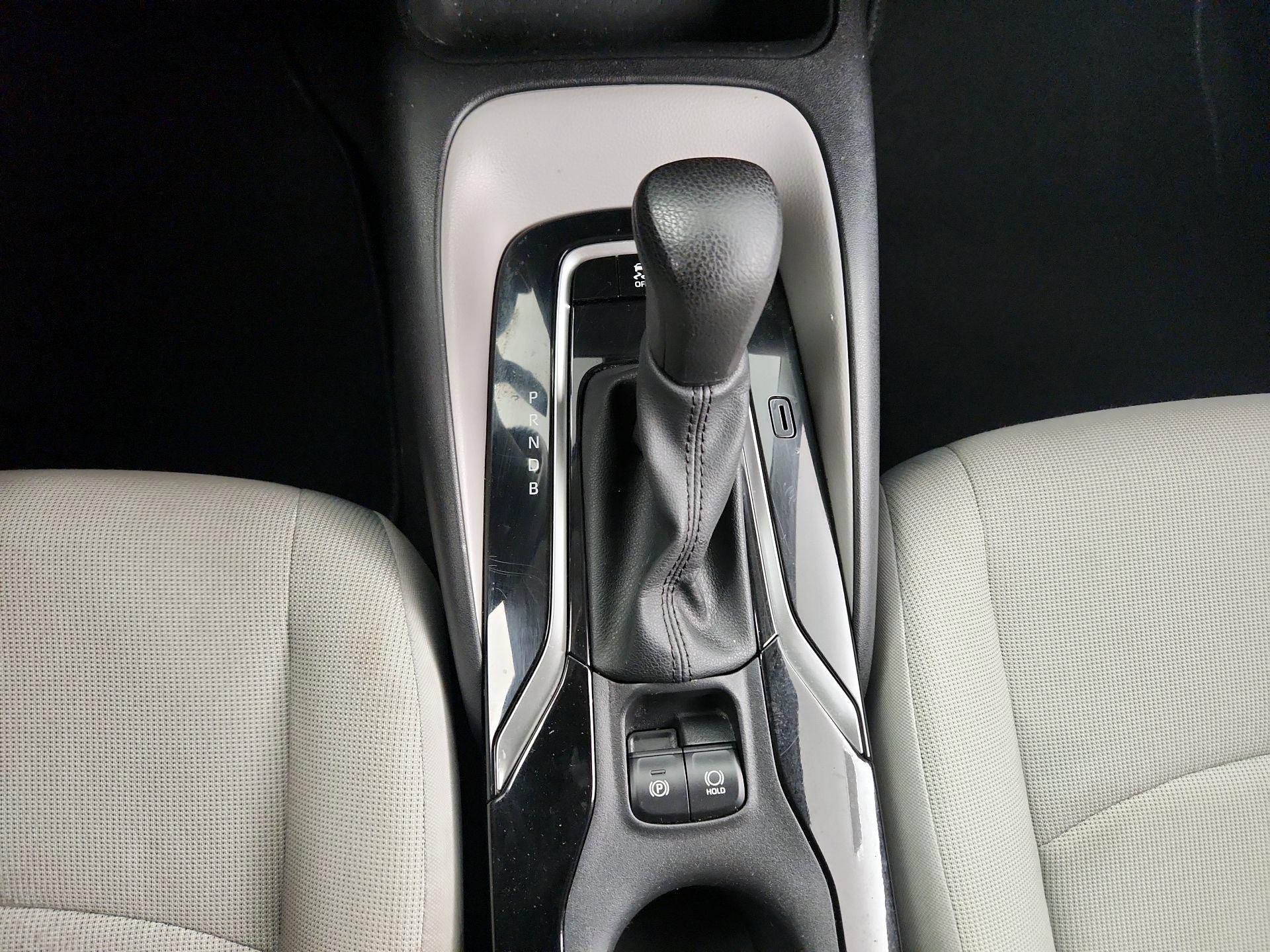 Thumbnail: 2021 Toyota Corolla - 17