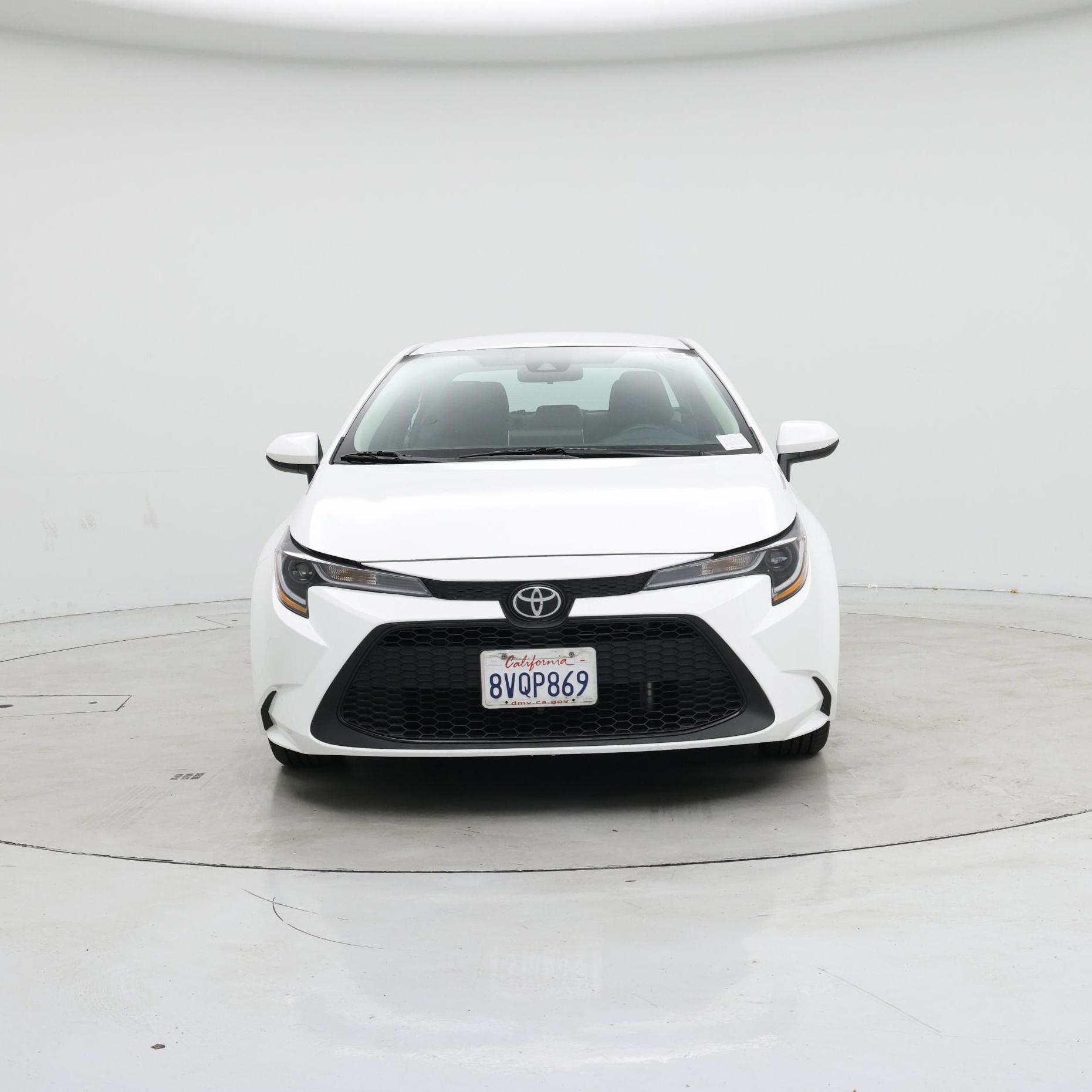 Thumbnail: 2021 Toyota Corolla - 5