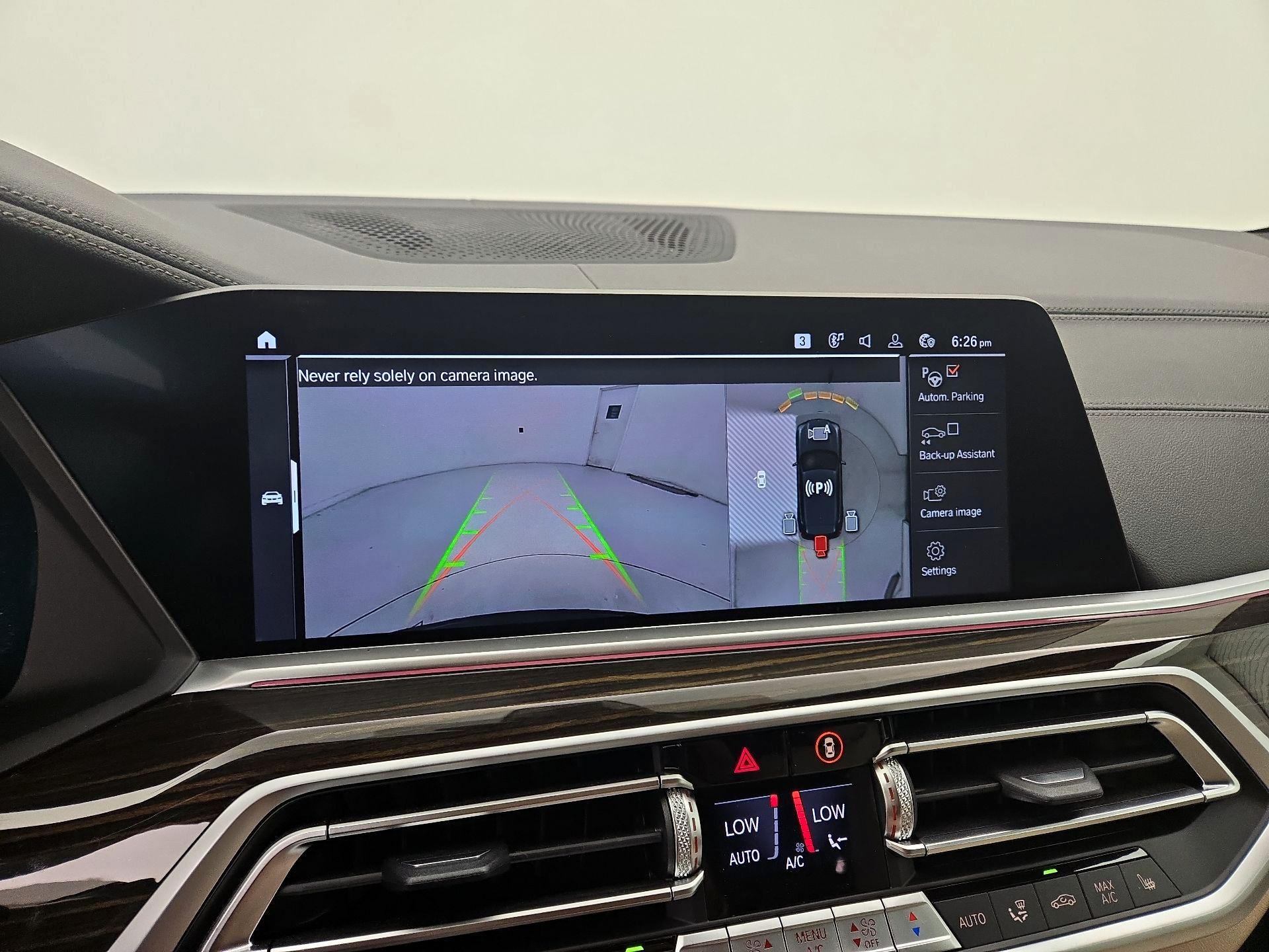 Thumbnail: 2021 BMW X5 - 15