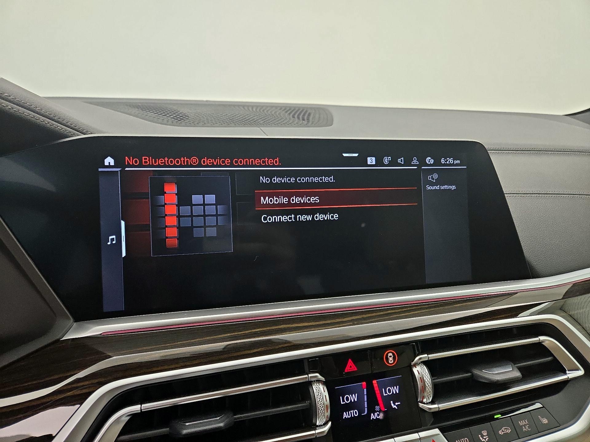 Thumbnail: 2021 BMW X5 - 16