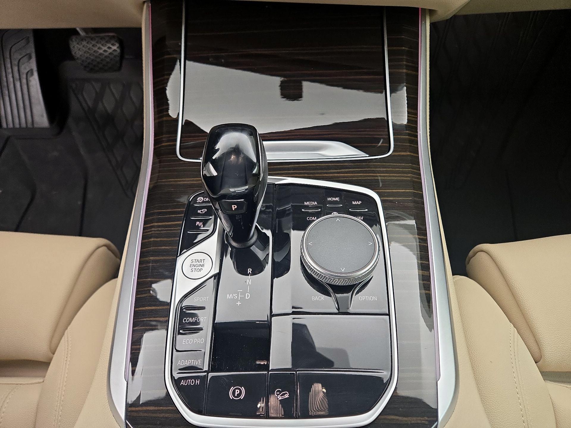 Thumbnail: 2021 BMW X5 - 18
