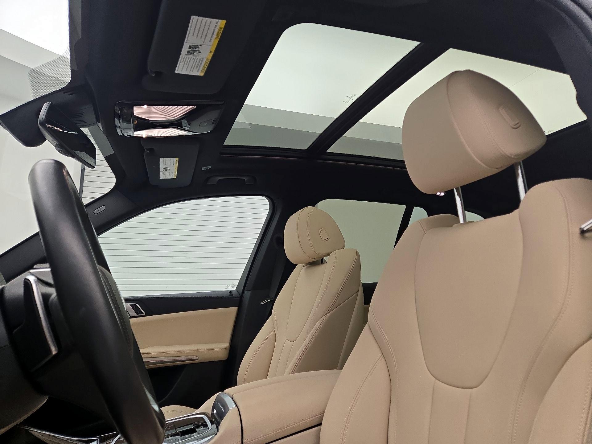 Thumbnail: 2021 BMW X5 - 19