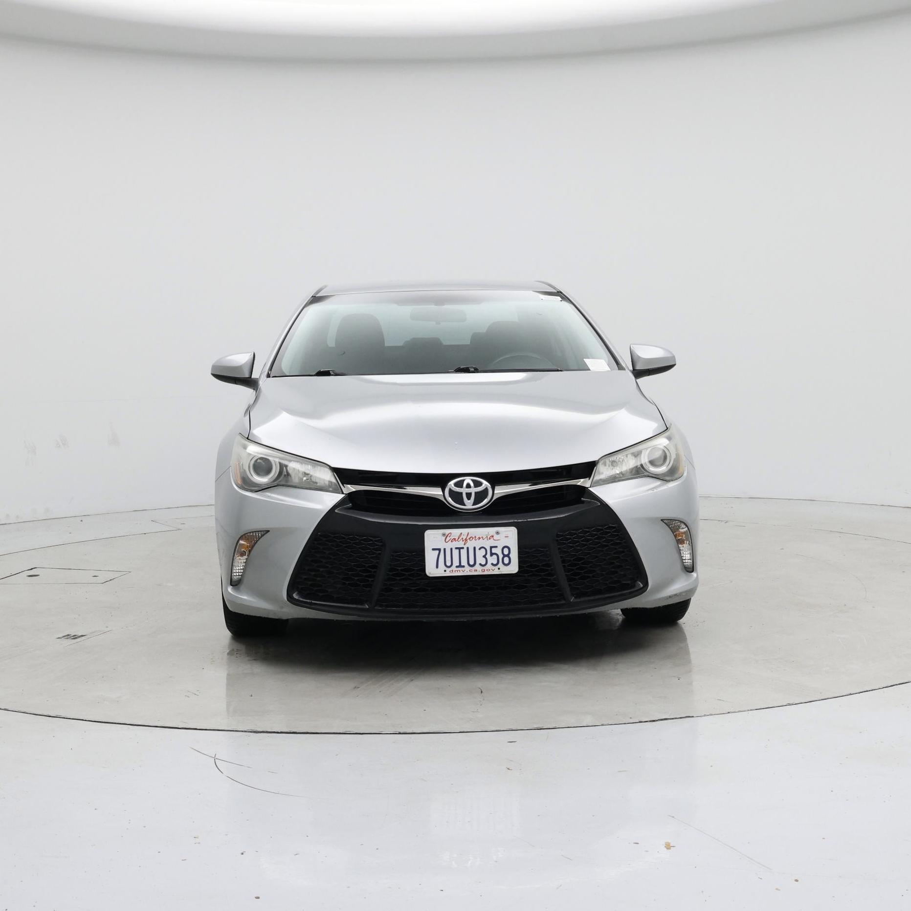 Thumbnail: 2017 Toyota Camry - 5