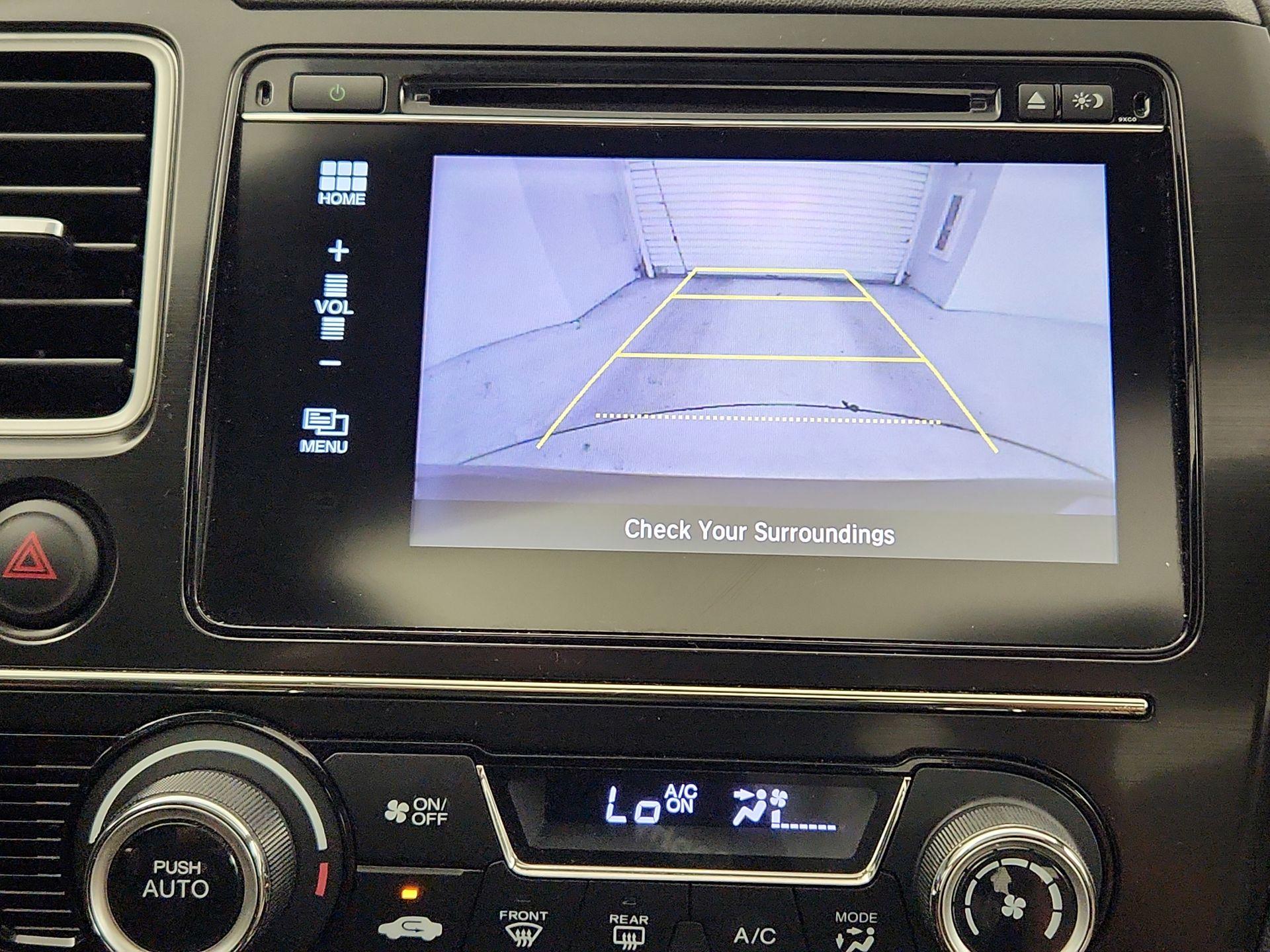 Thumbnail: 2014 Honda Civic - 14