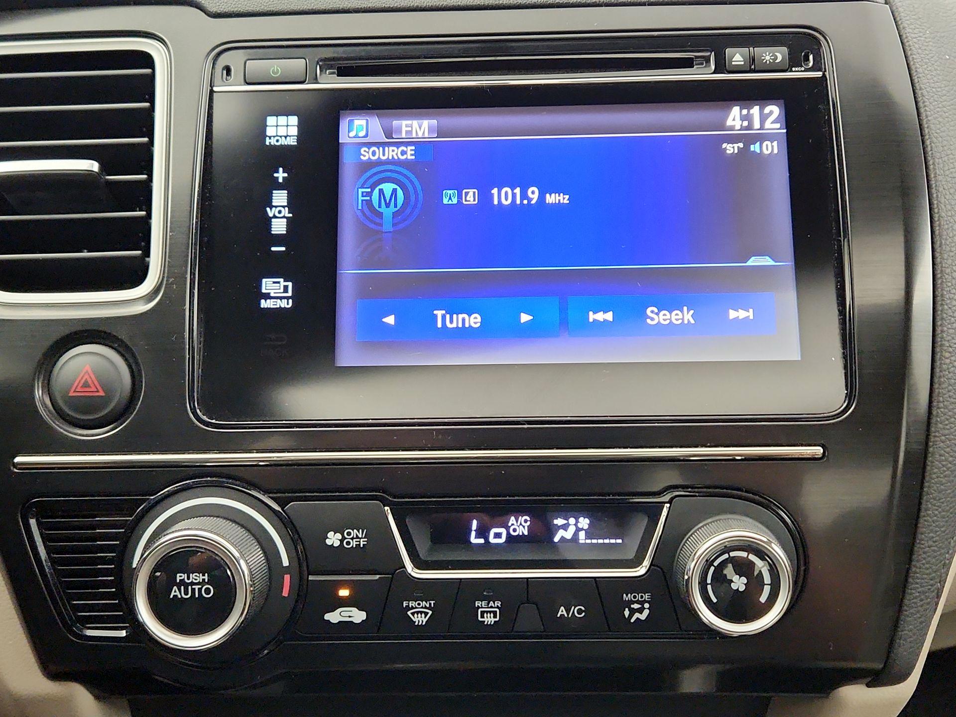 Thumbnail: 2014 Honda Civic - 15