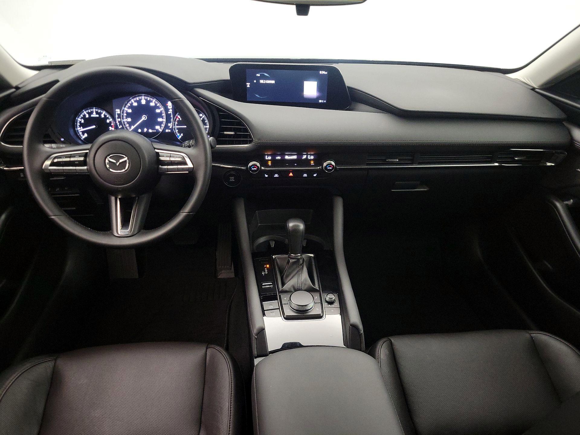 Thumbnail: 2021 Mazda Mazda3 - 9