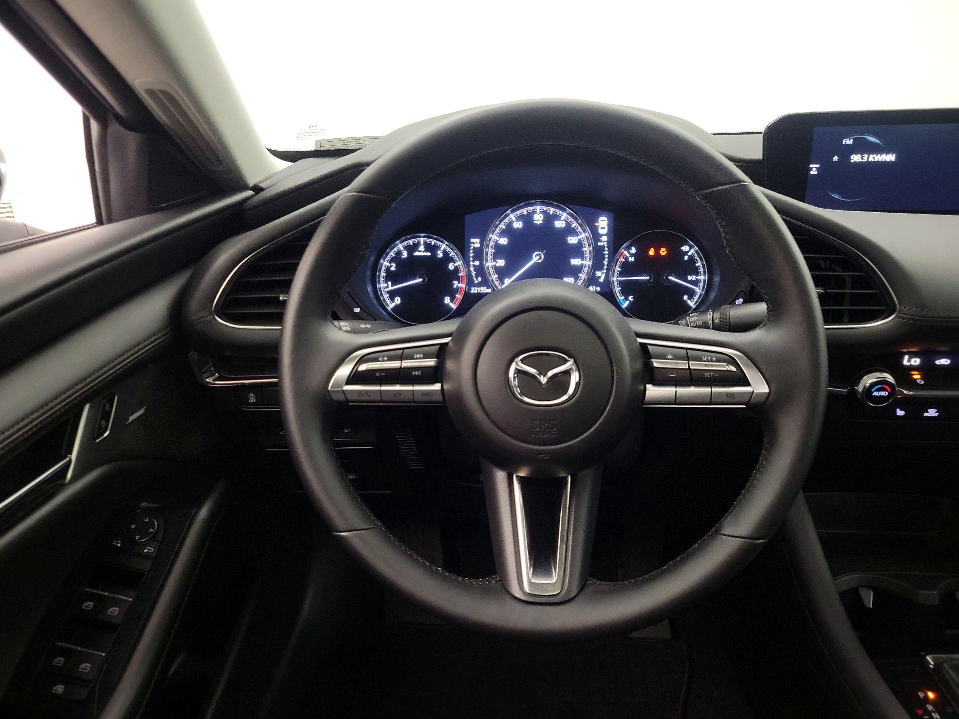 Thumbnail: 2021 Mazda Mazda3 - 10