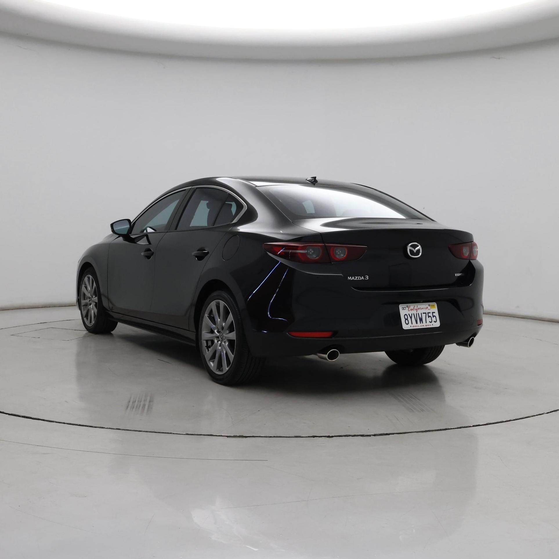 Thumbnail: 2021 Mazda Mazda3 - 2