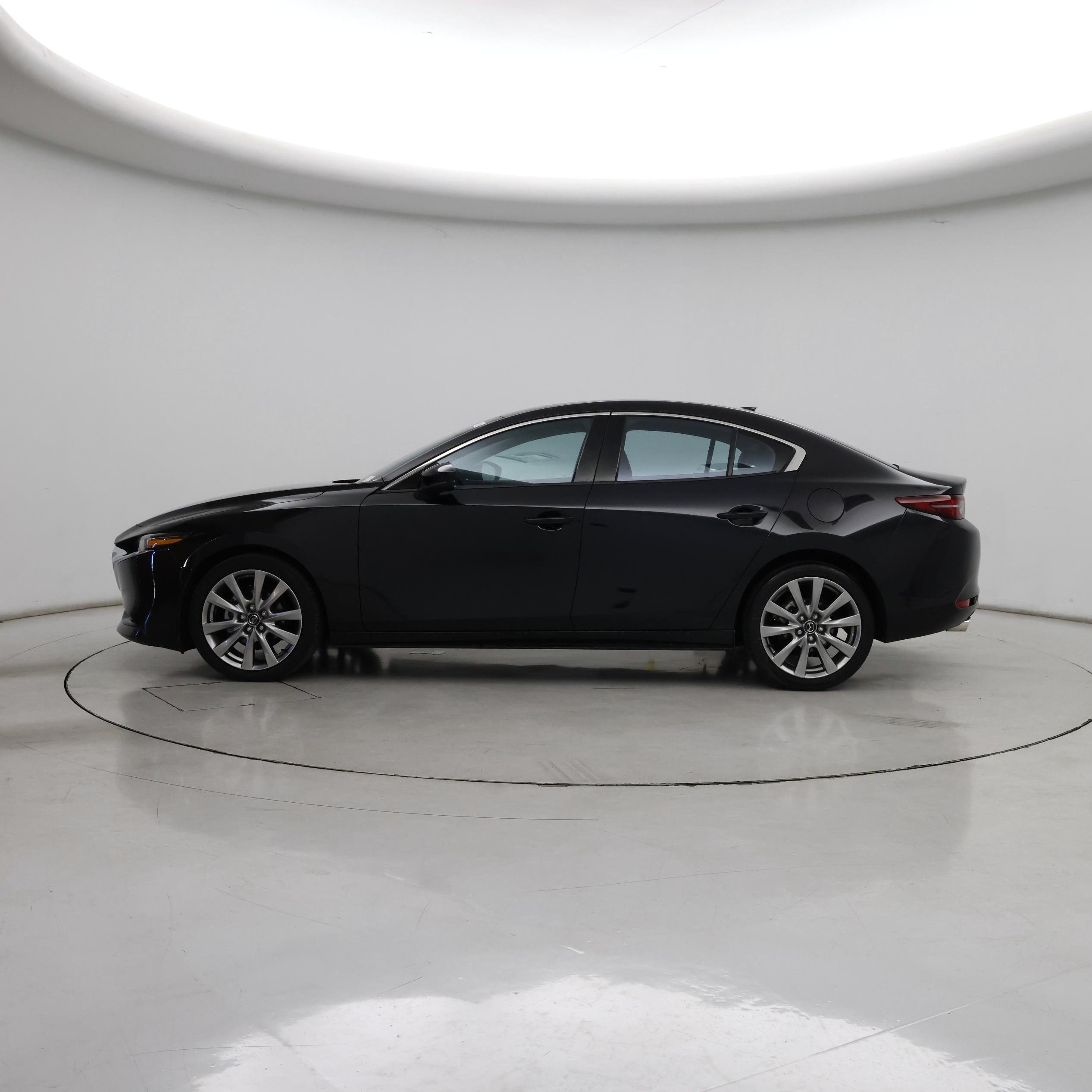 Thumbnail: 2021 Mazda Mazda3 - 3
