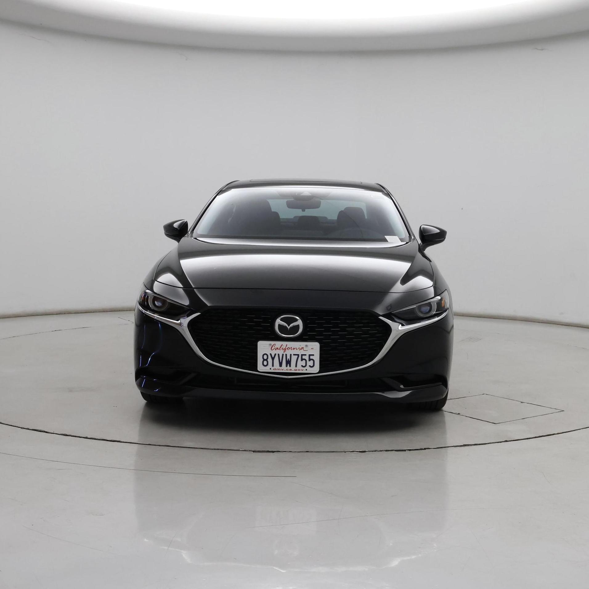 Thumbnail: 2021 Mazda Mazda3 - 5