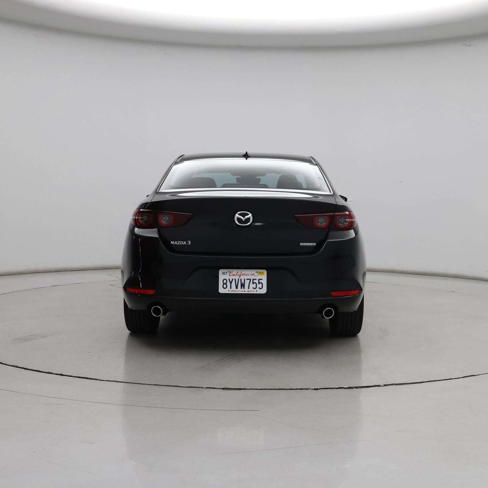 Thumbnail: 2021 Mazda Mazda3 - 6