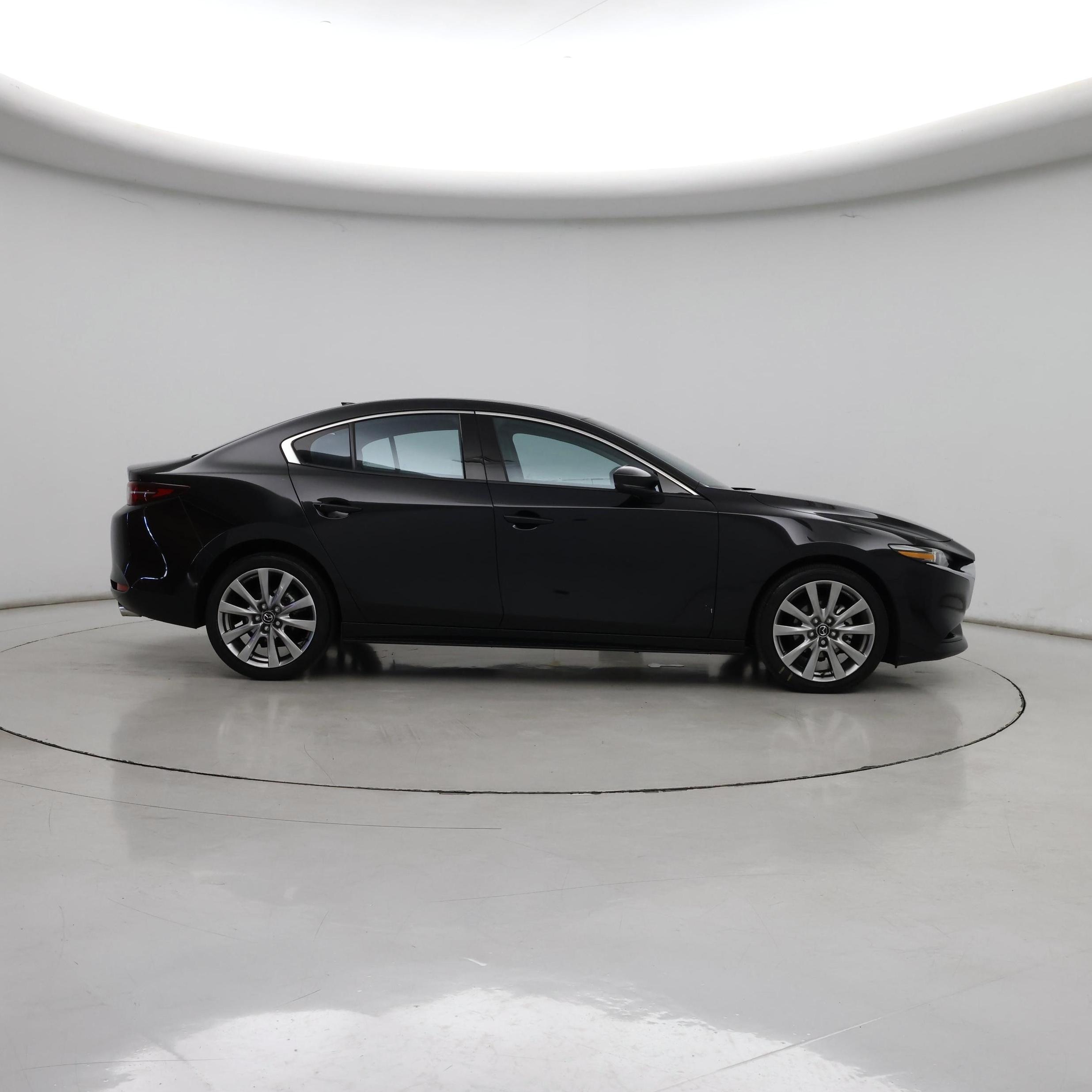 Thumbnail: 2021 Mazda Mazda3 - 7