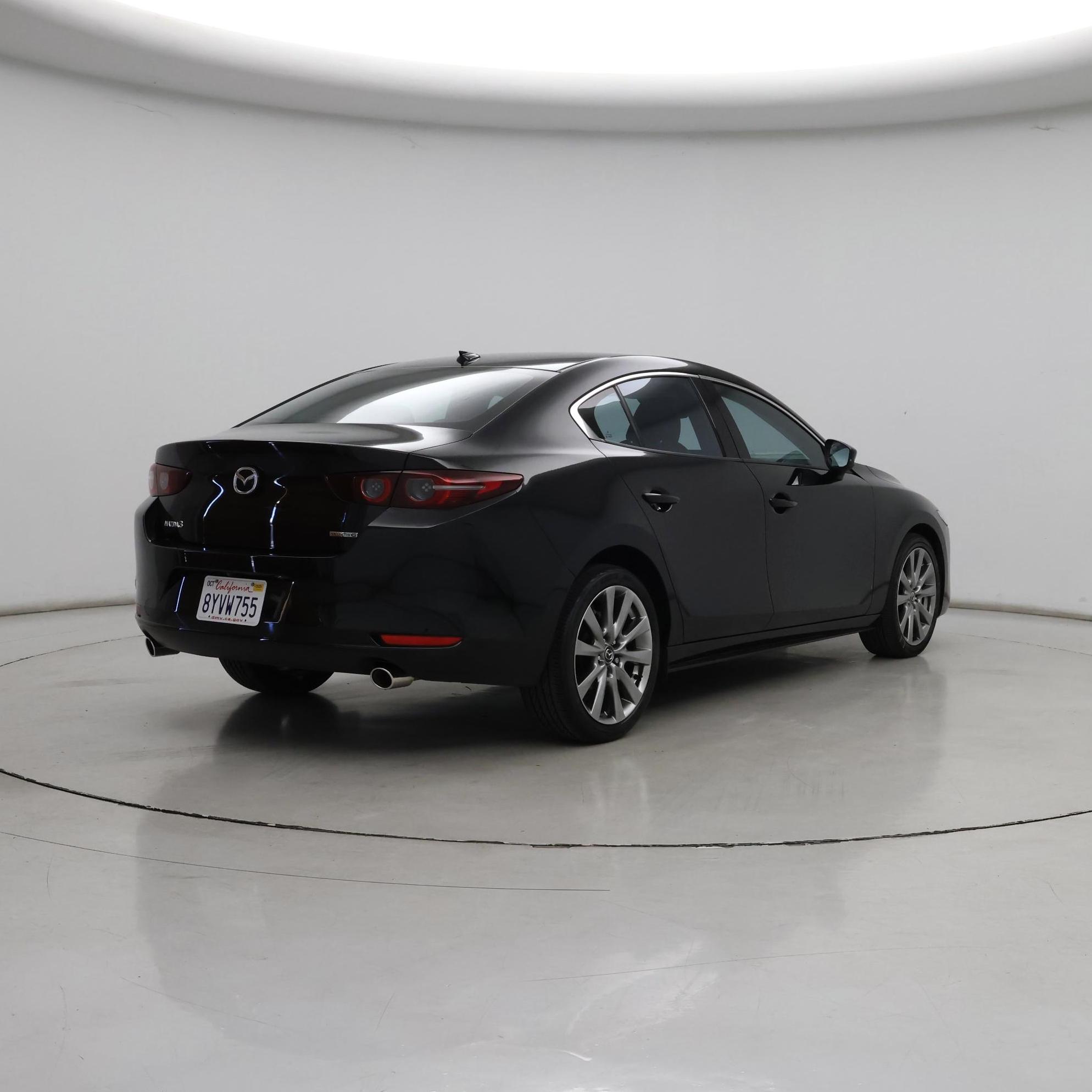 Thumbnail: 2021 Mazda Mazda3 - 8