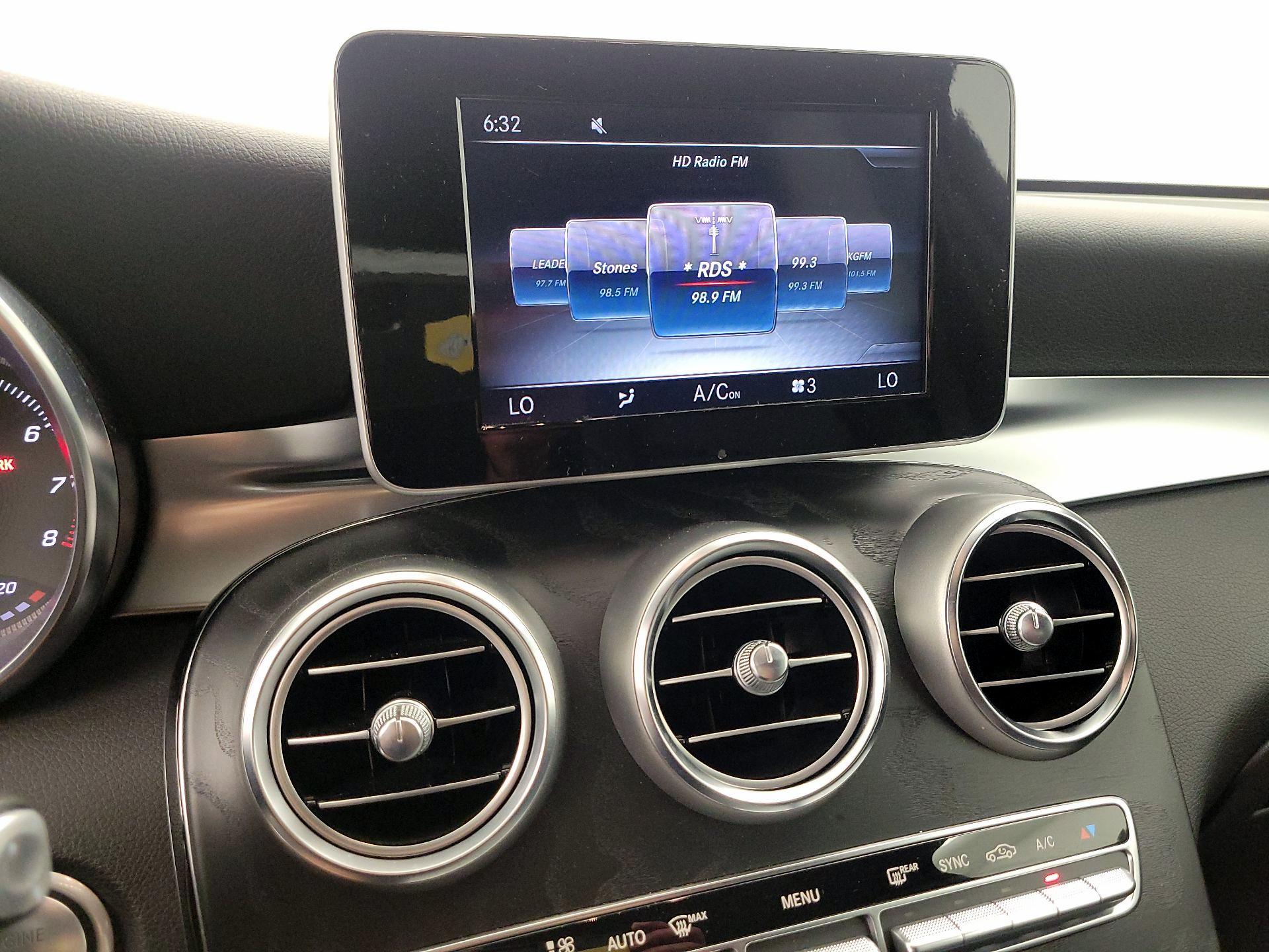 Thumbnail: 2017 Mercedes-Benz GLC - 16