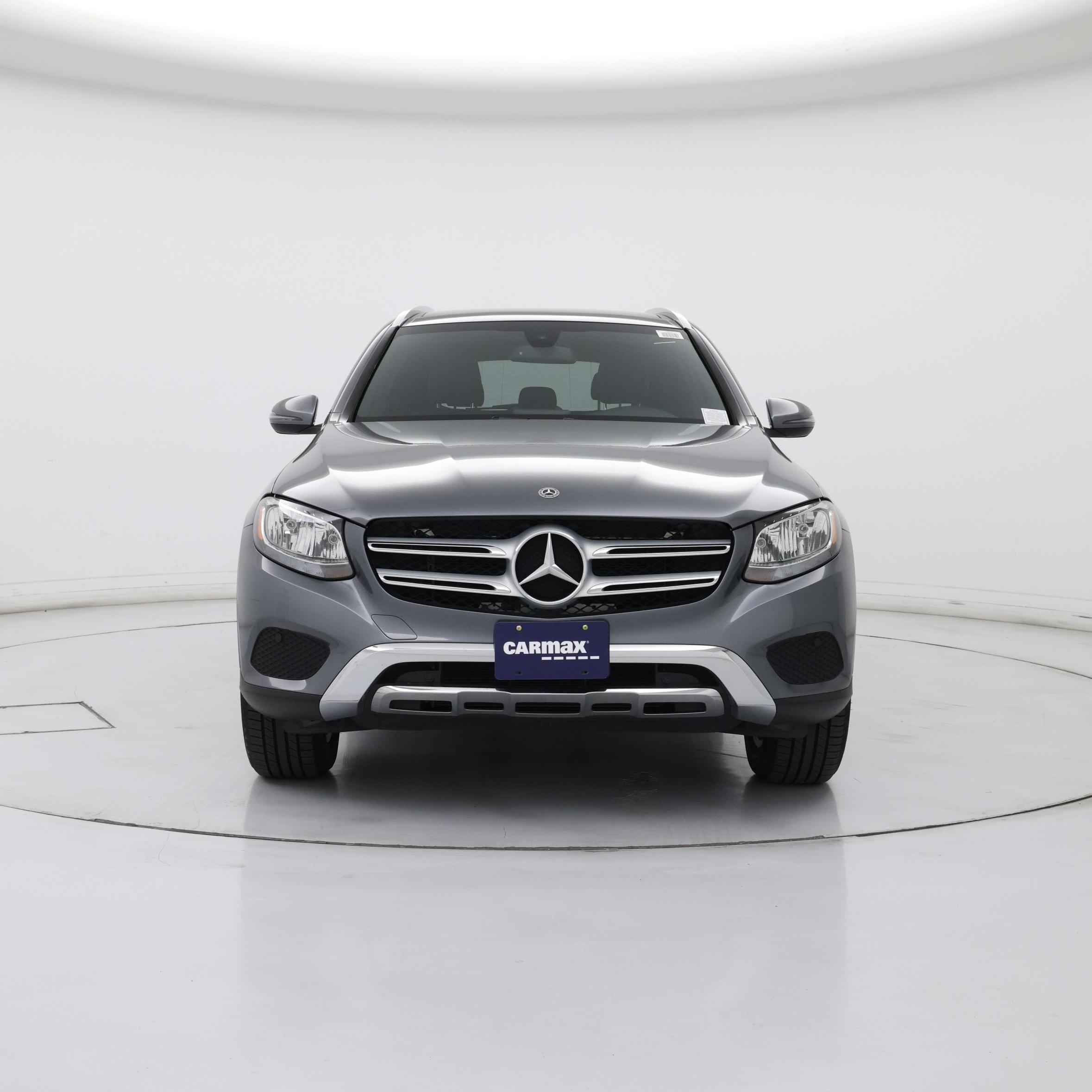 Thumbnail: 2017 Mercedes-Benz GLC - 5