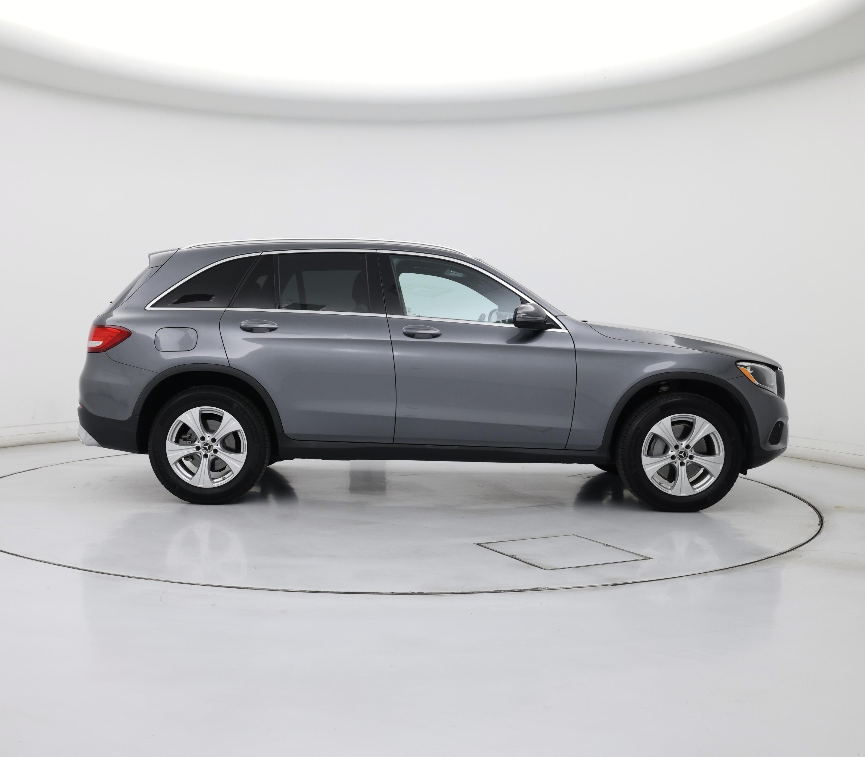 Thumbnail: 2017 Mercedes-Benz GLC - 7