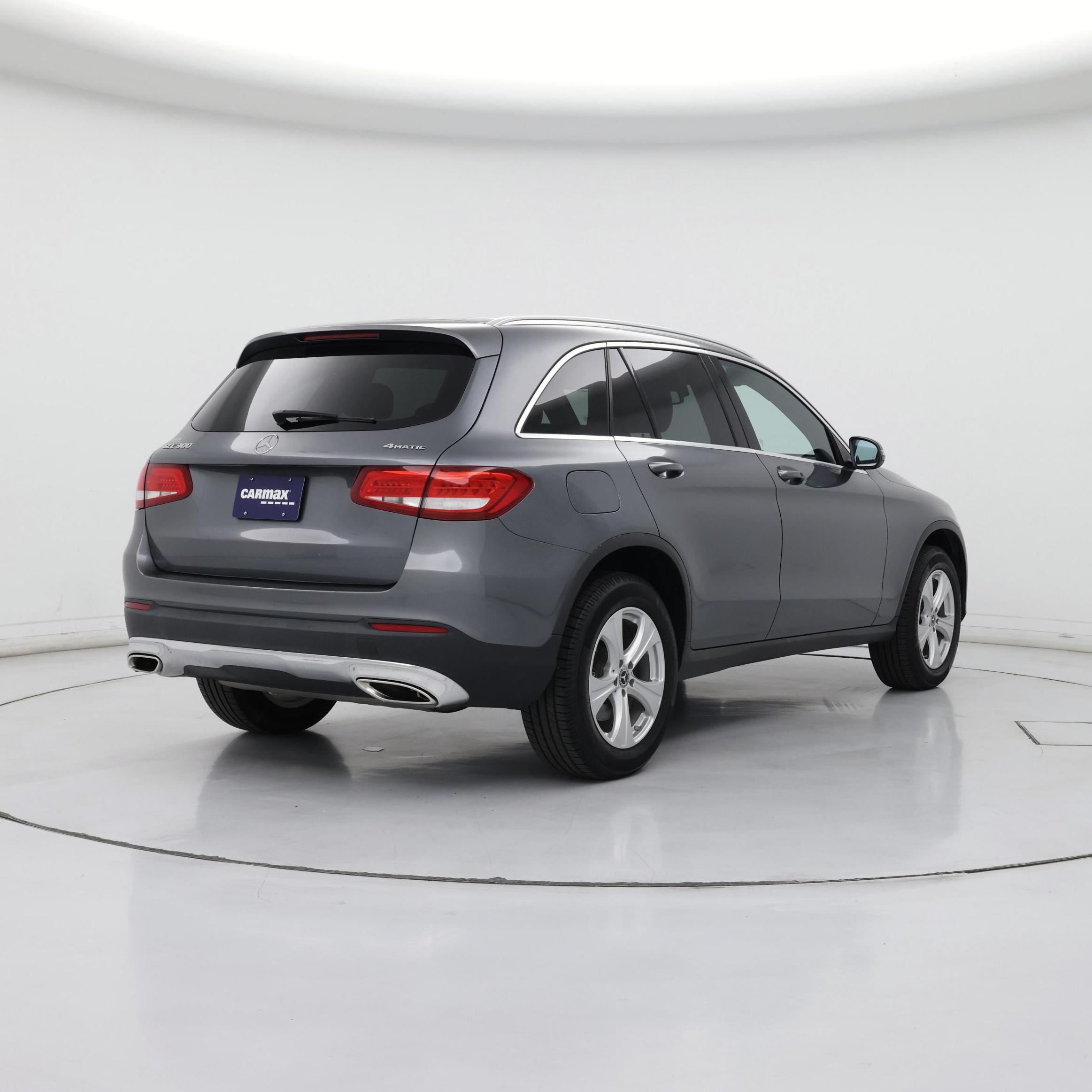 Thumbnail: 2017 Mercedes-Benz GLC - 8