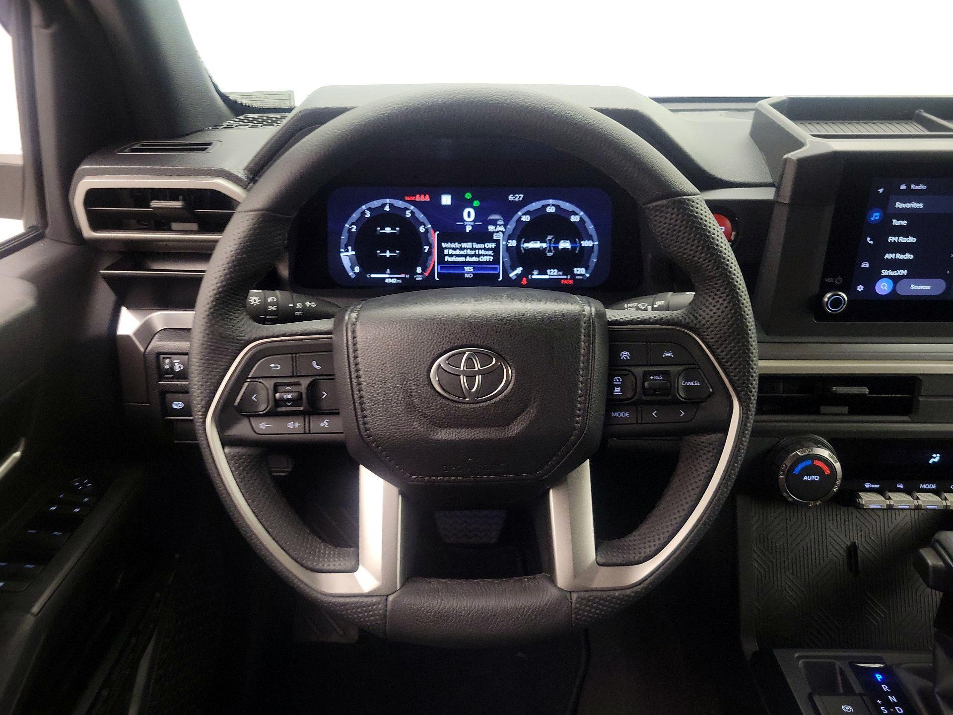 Thumbnail: 2025 Toyota Tacoma - 10