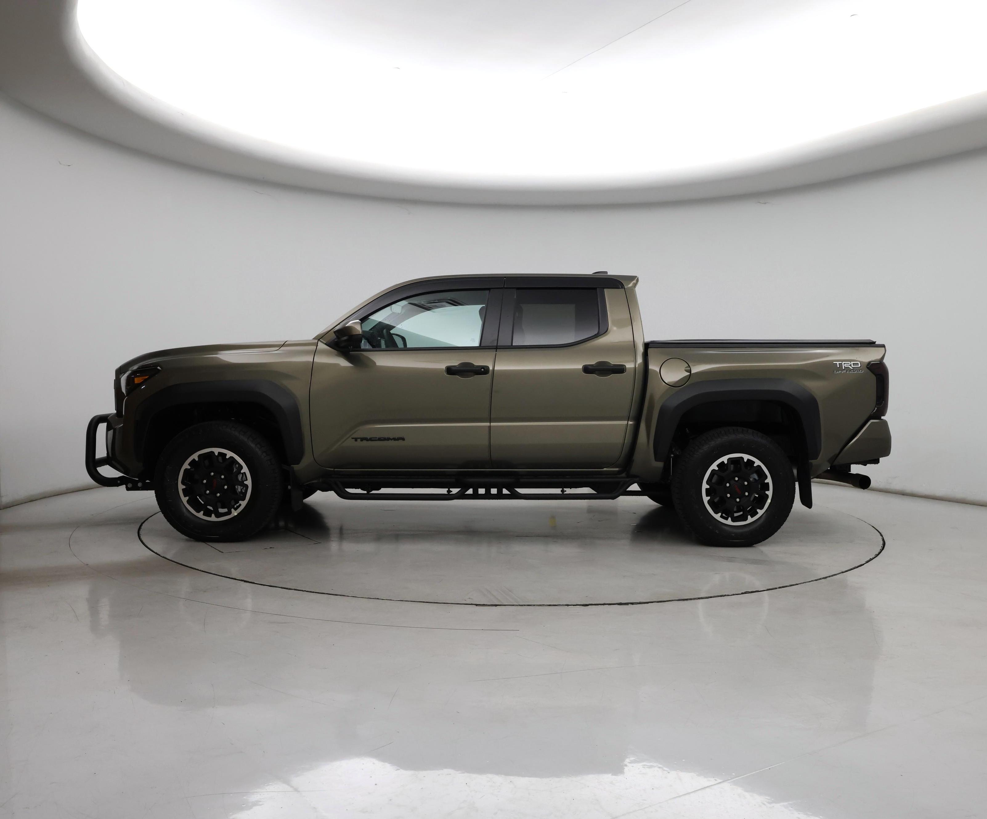 Thumbnail: 2025 Toyota Tacoma - 3