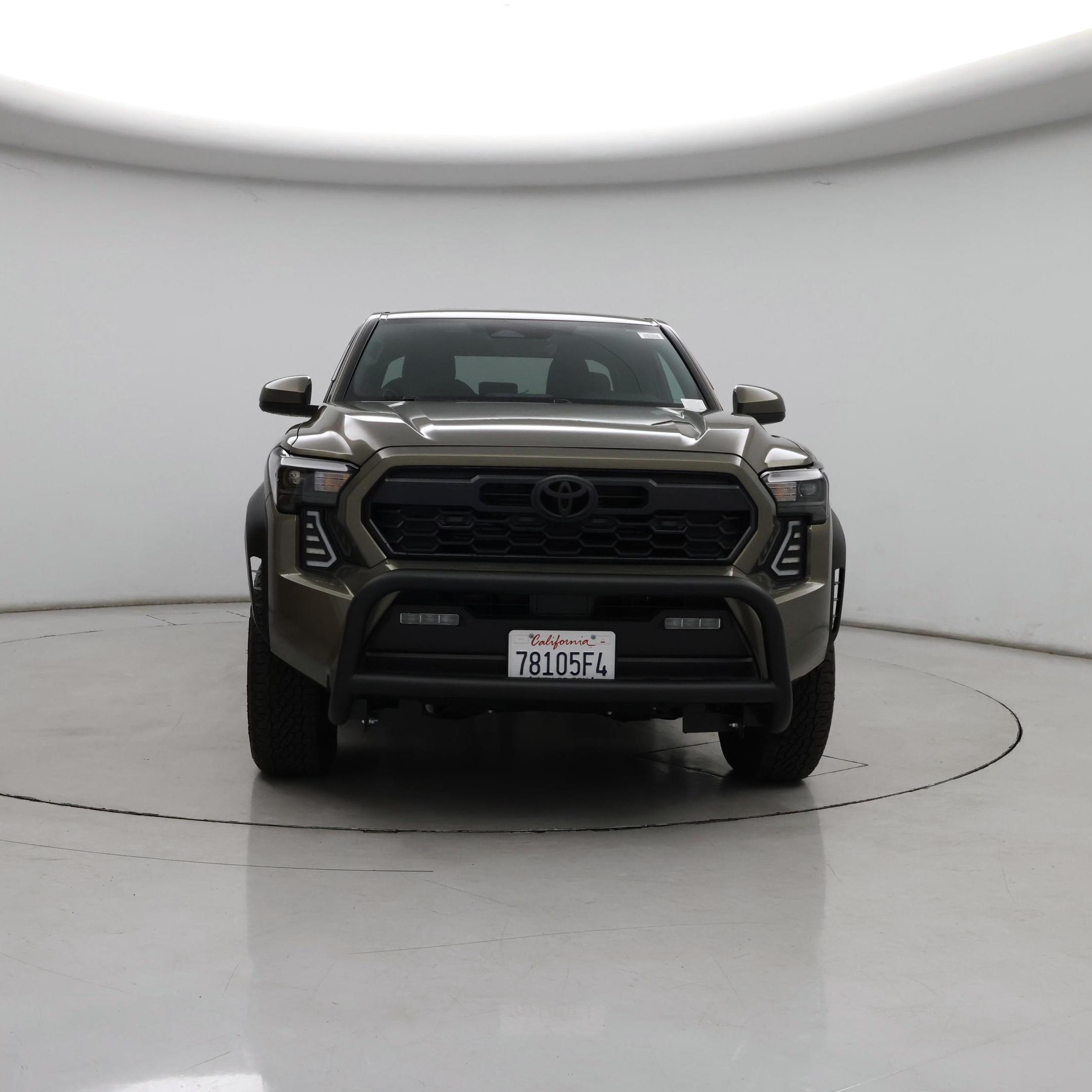 Thumbnail: 2025 Toyota Tacoma - 5