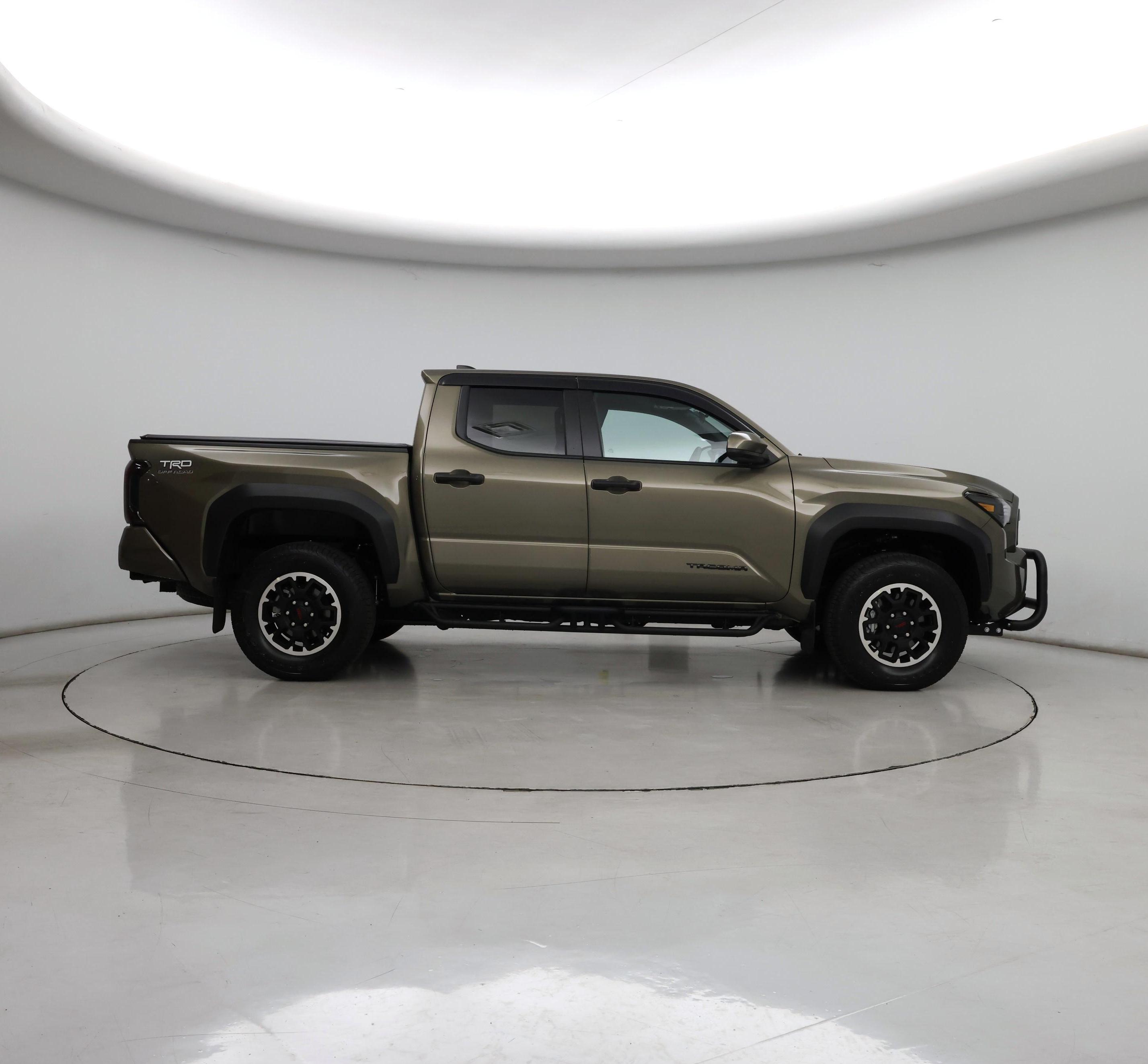 Thumbnail: 2025 Toyota Tacoma - 7