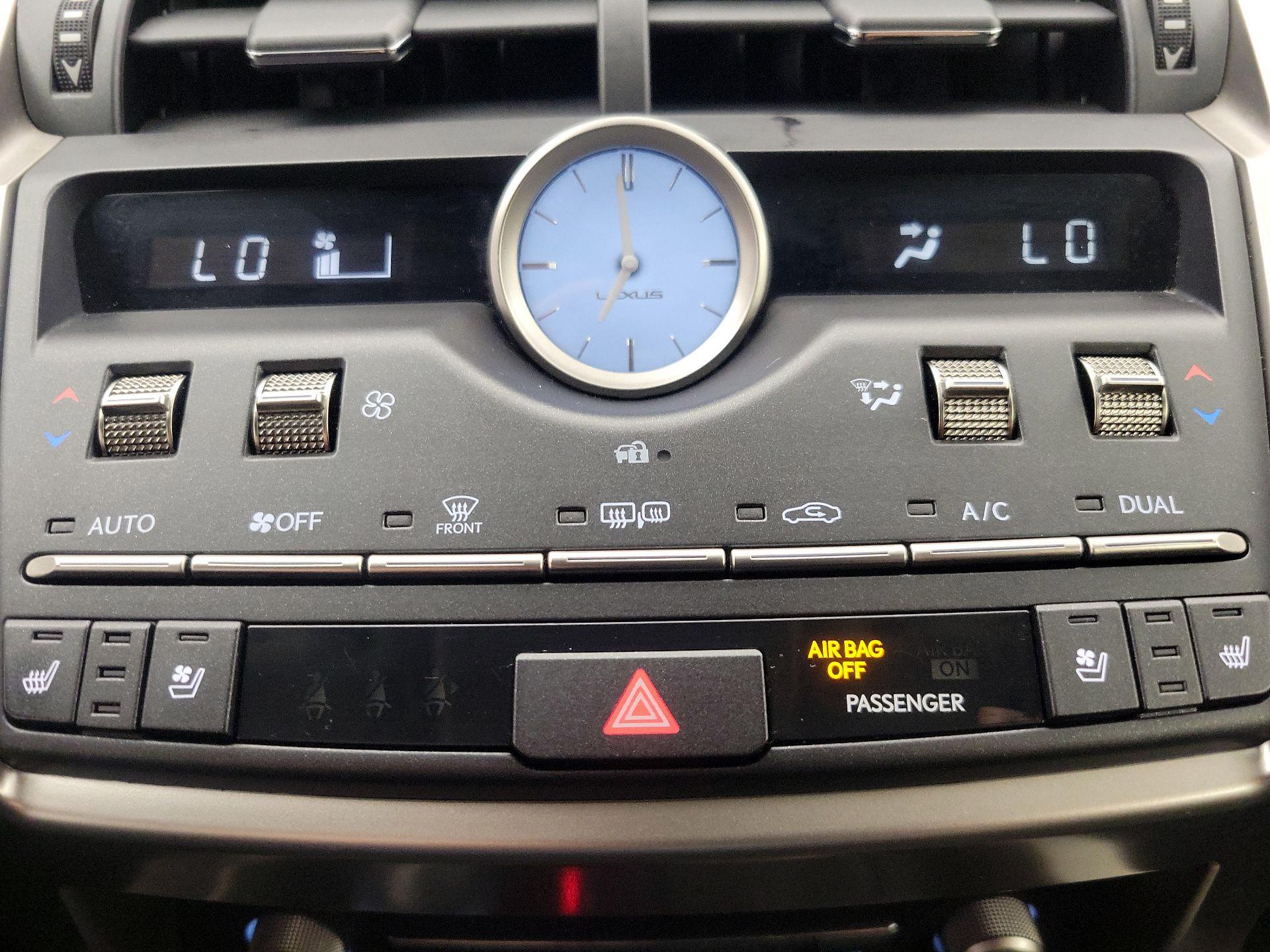 Thumbnail: 2020 Lexus NX - 17