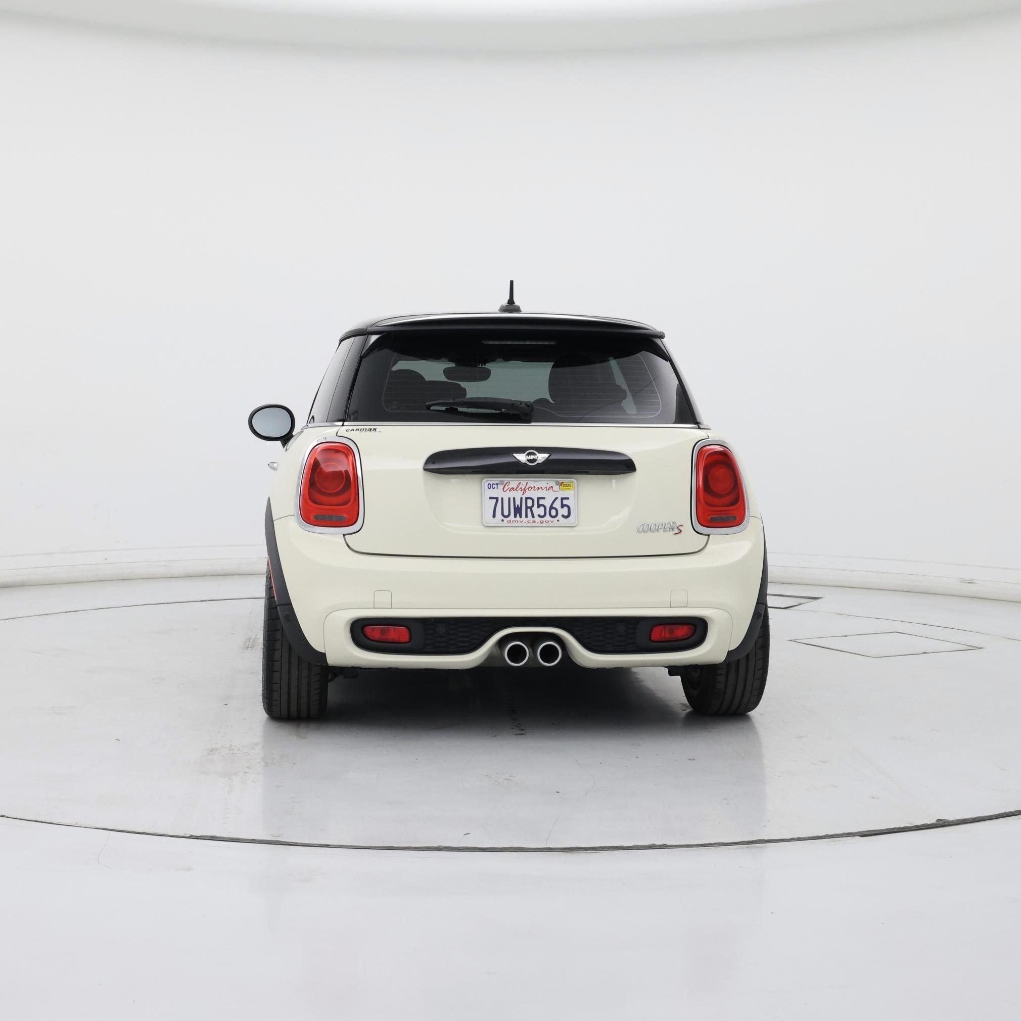 Thumbnail: 2017 MINI Cooper Hardtop - 6