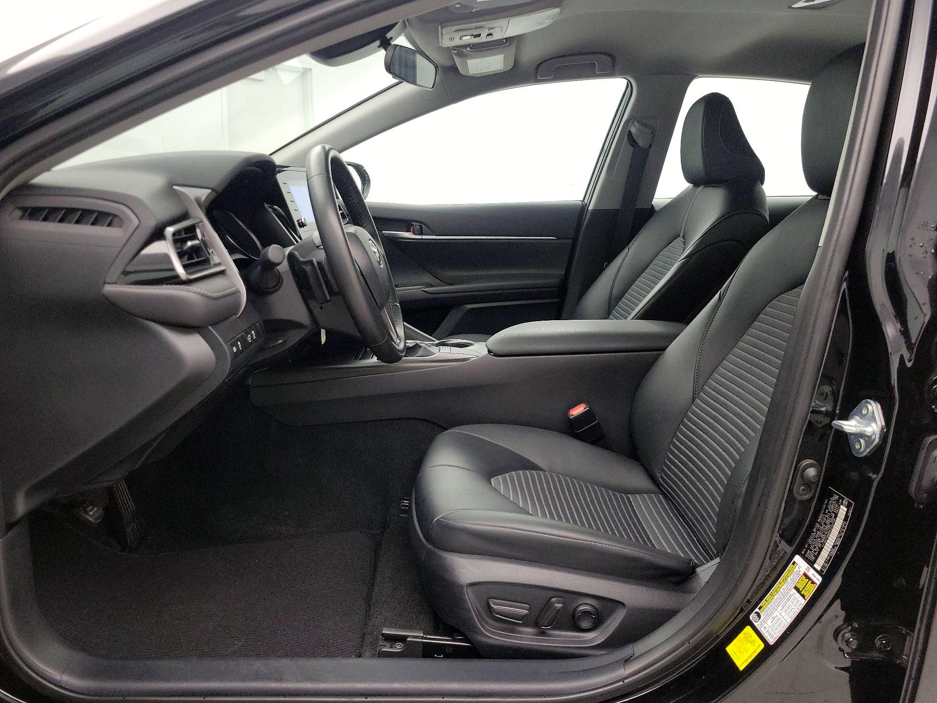 Thumbnail: 2024 Toyota Camry - 11