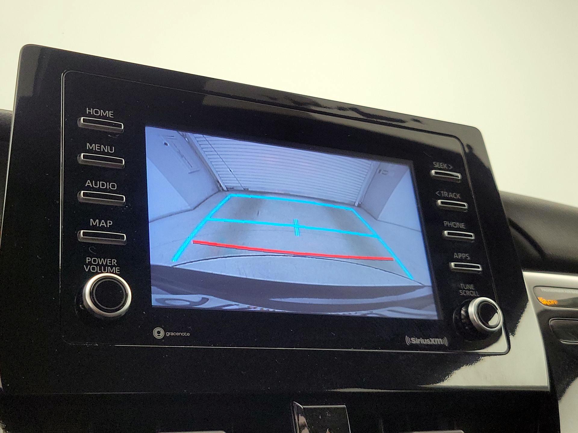 Thumbnail: 2024 Toyota Camry - 14