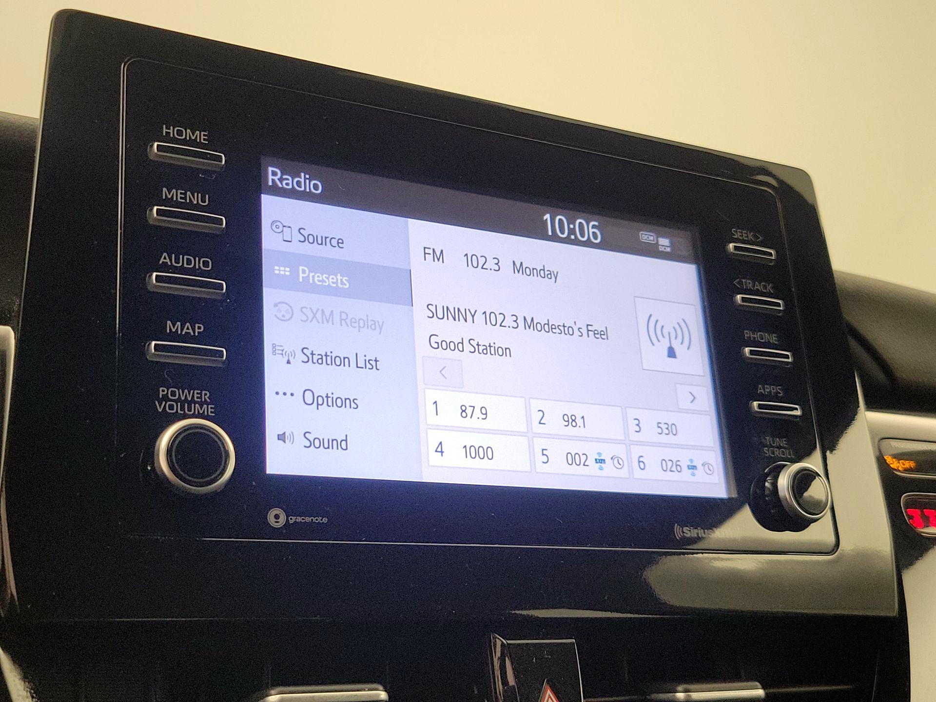 Thumbnail: 2024 Toyota Camry - 15