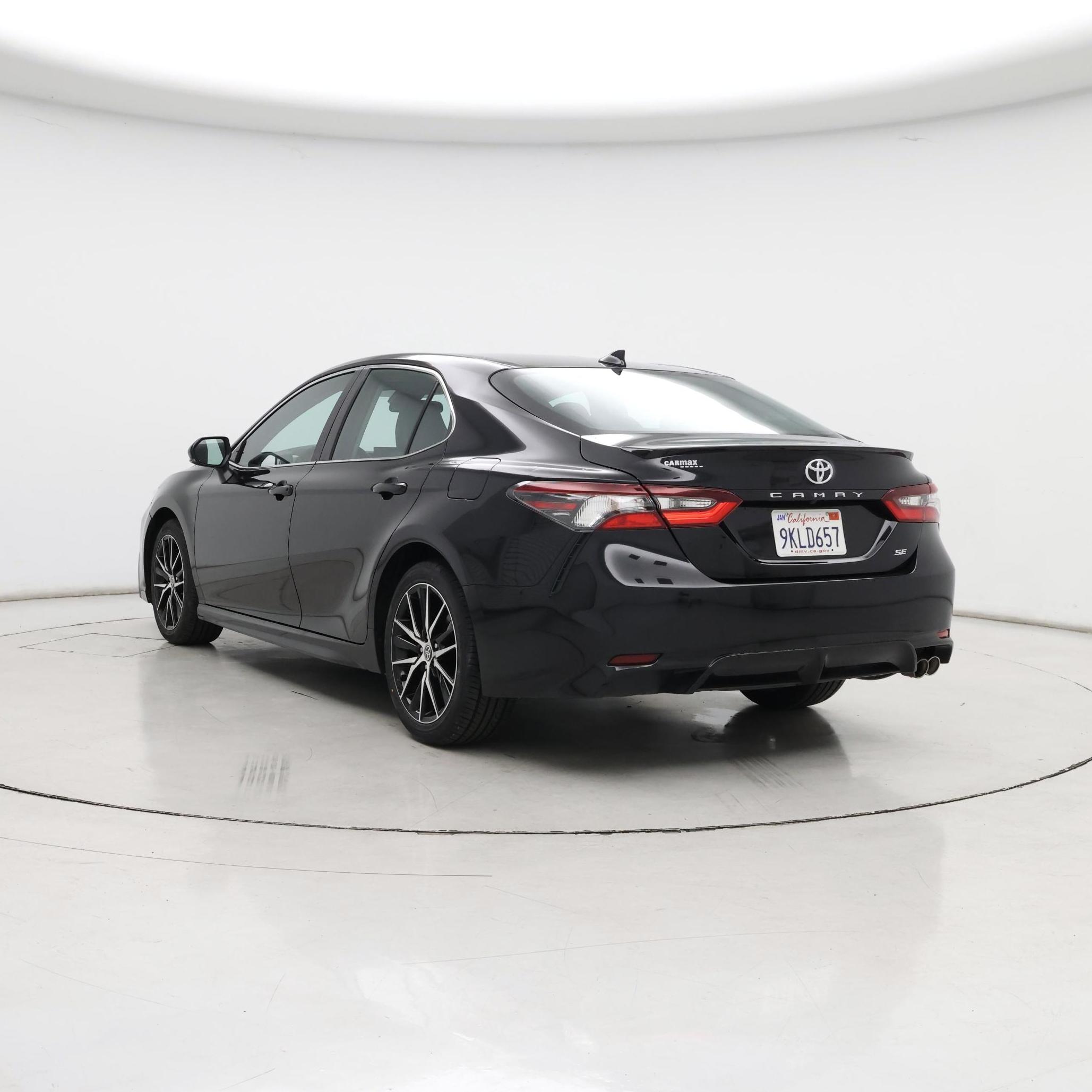 Thumbnail: 2024 Toyota Camry - 2