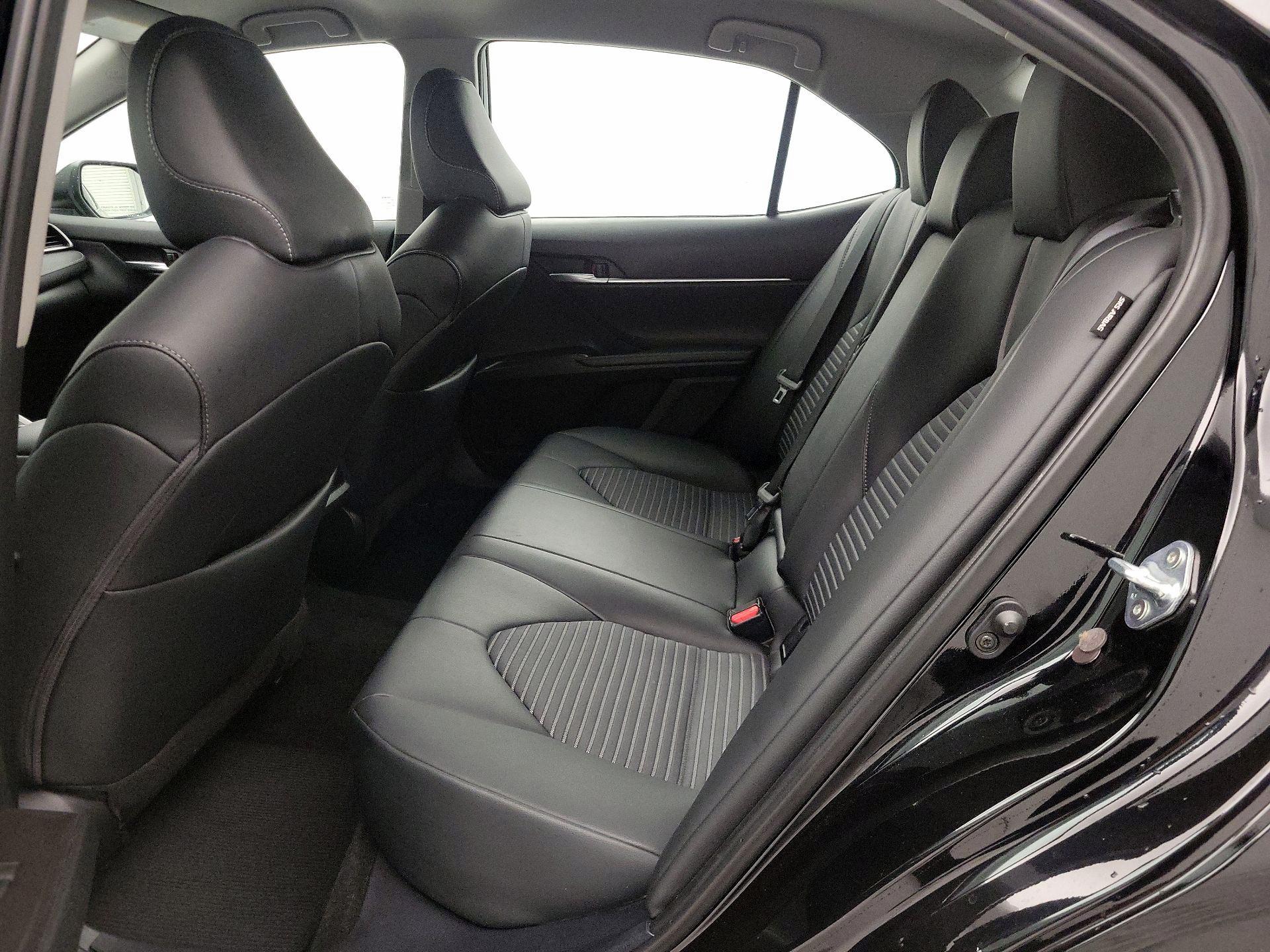 Thumbnail: 2024 Toyota Camry - 19